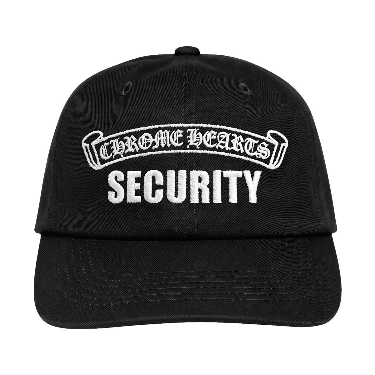 SECURITY HAT