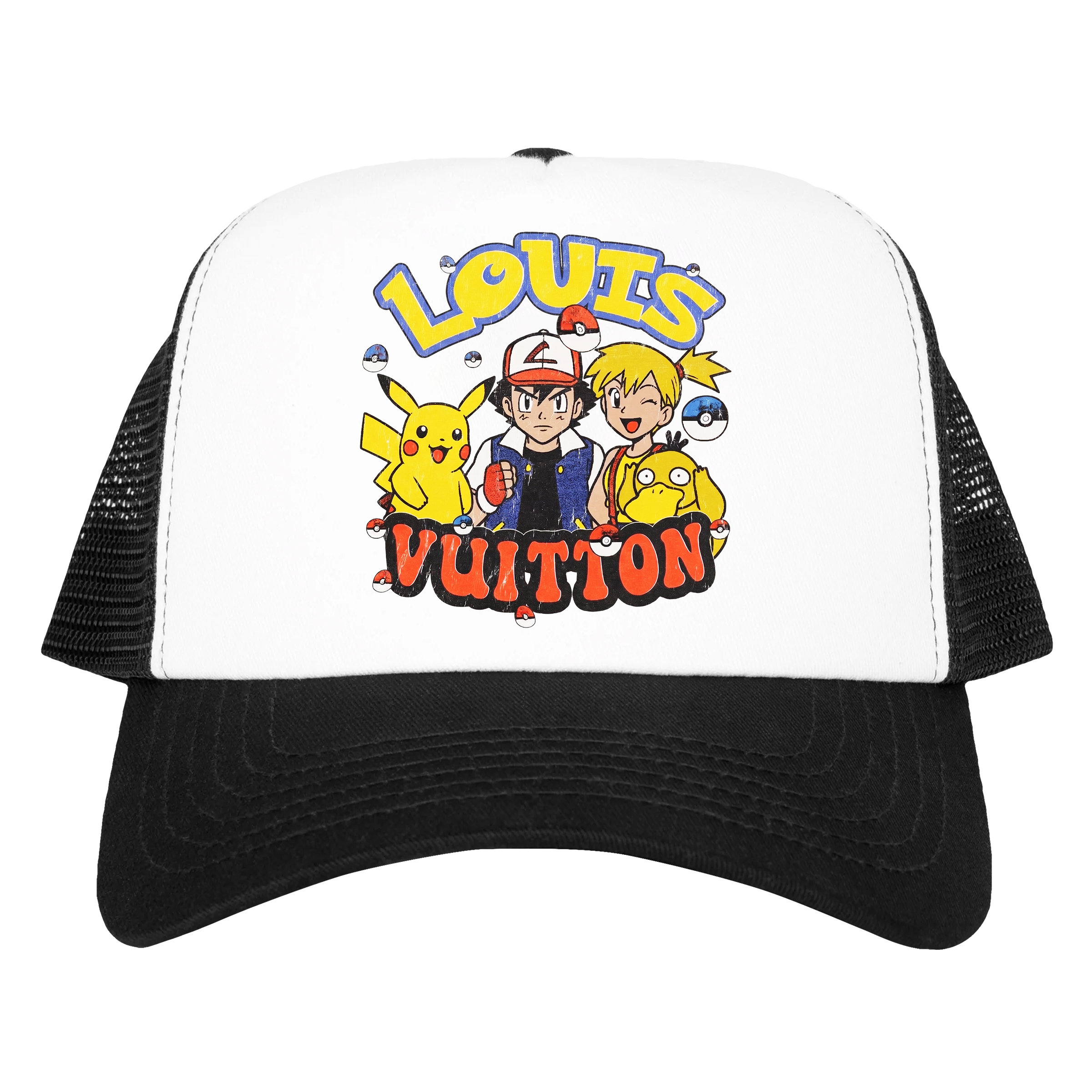 HIPPIE HAT