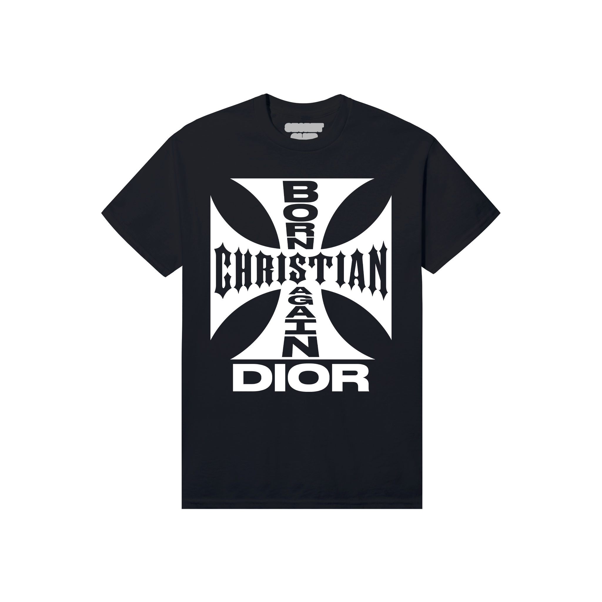 BACD CHOPPERS T-SHIRT