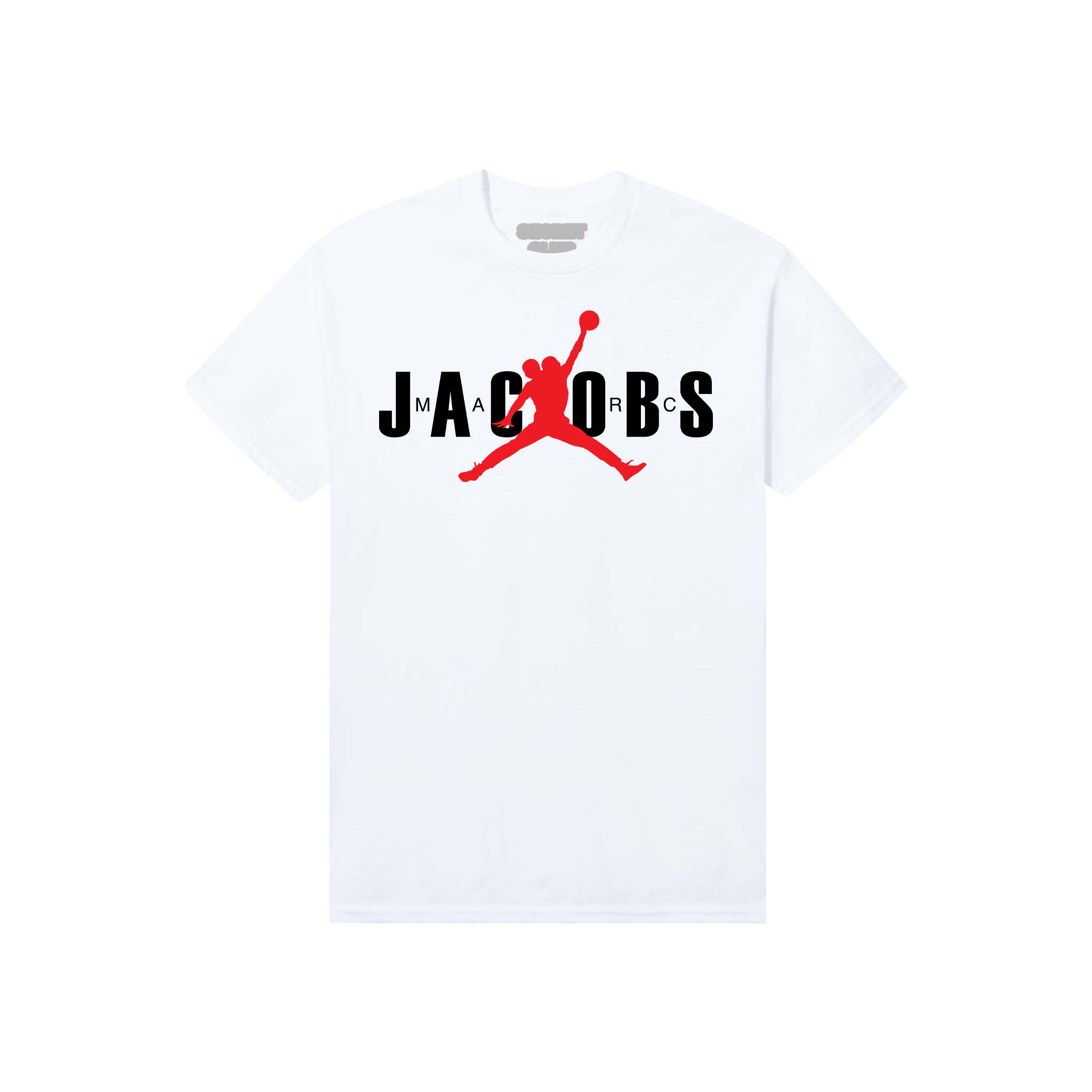 JORCOBS T-SHIRT
