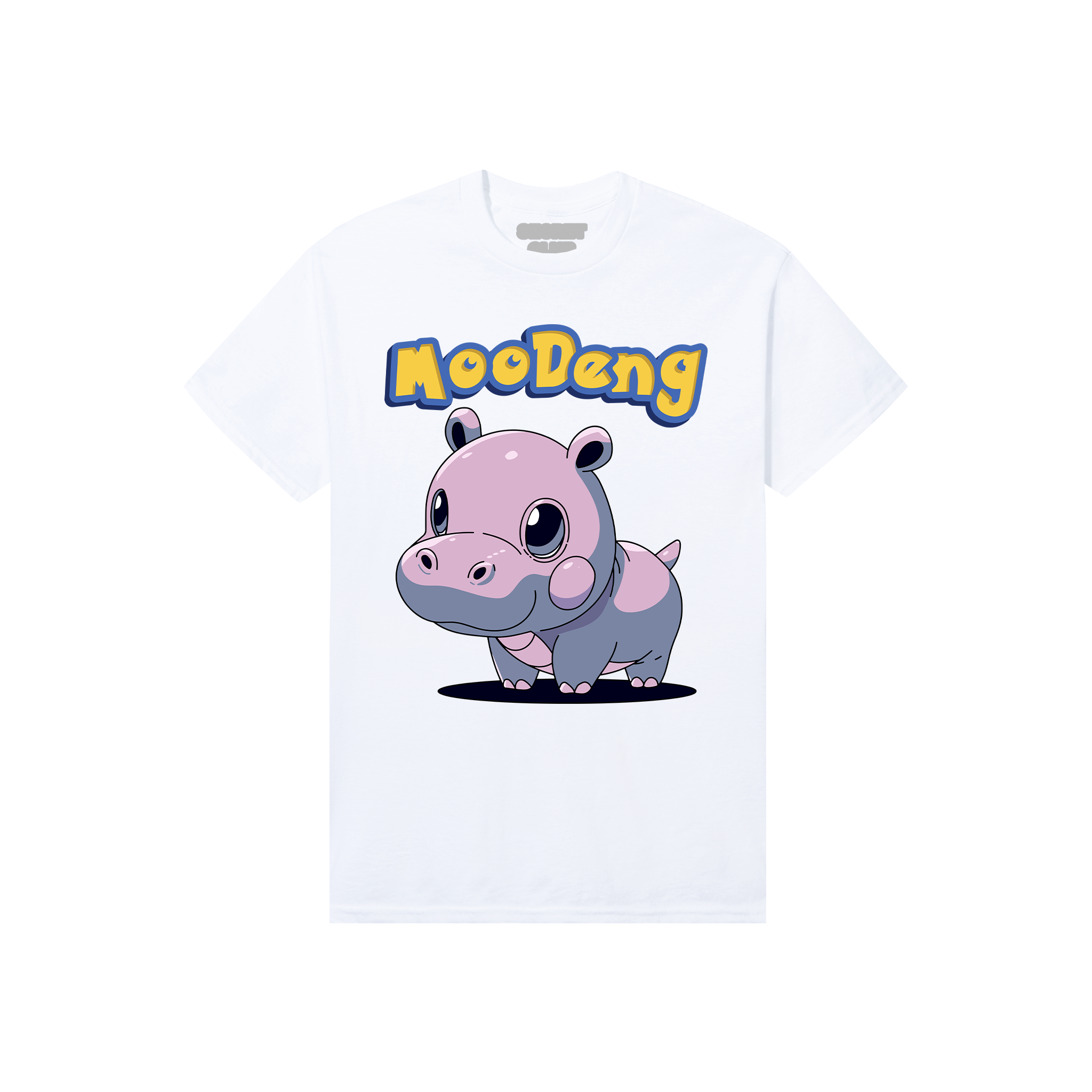 MOOMON T-SHIRT