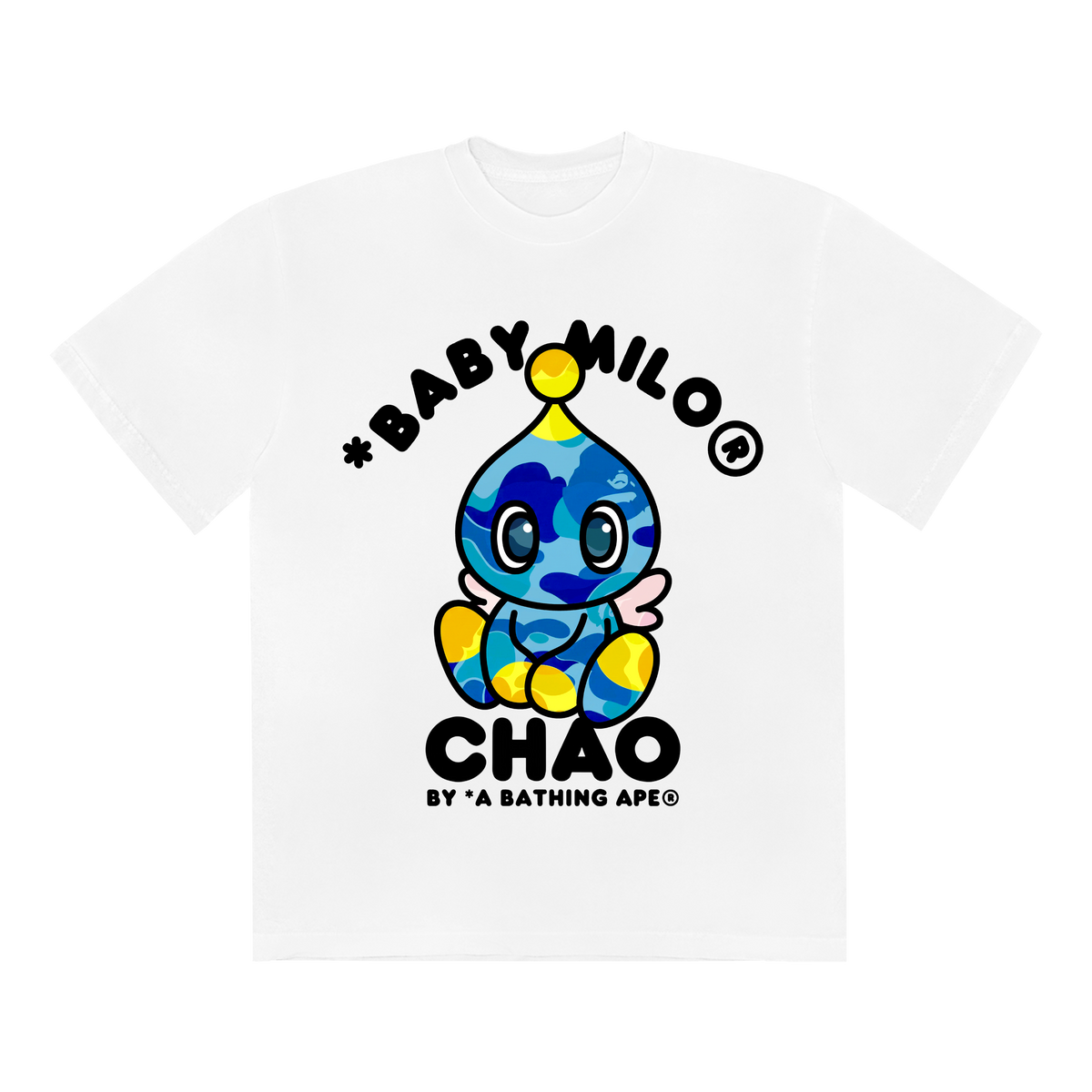 CHAO T-SHIRT