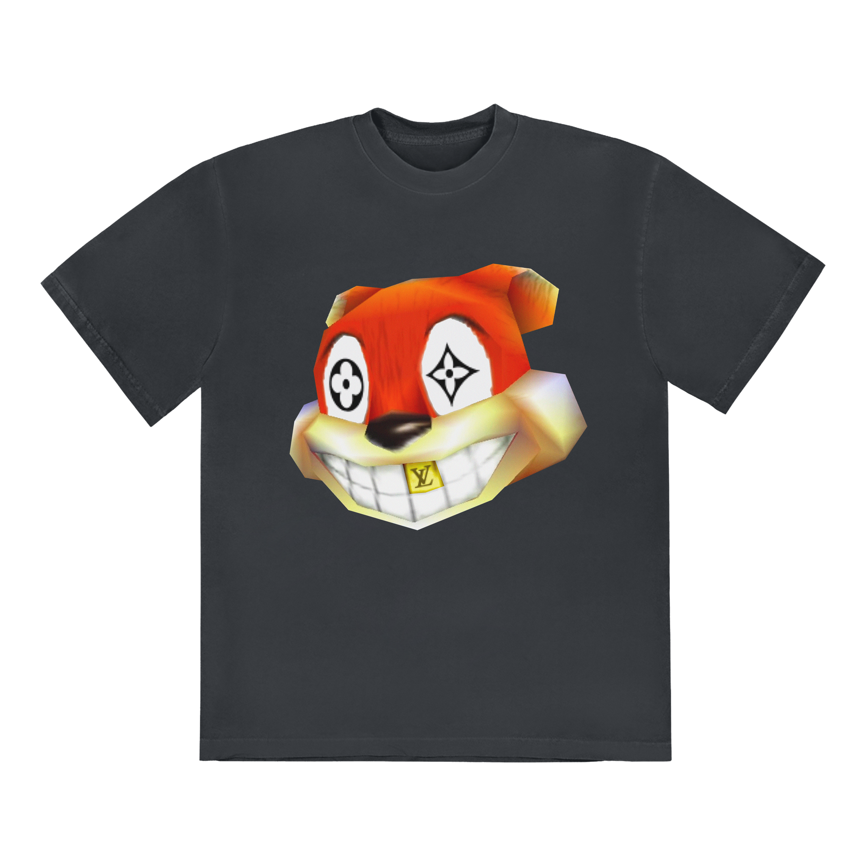 CONKER TEE