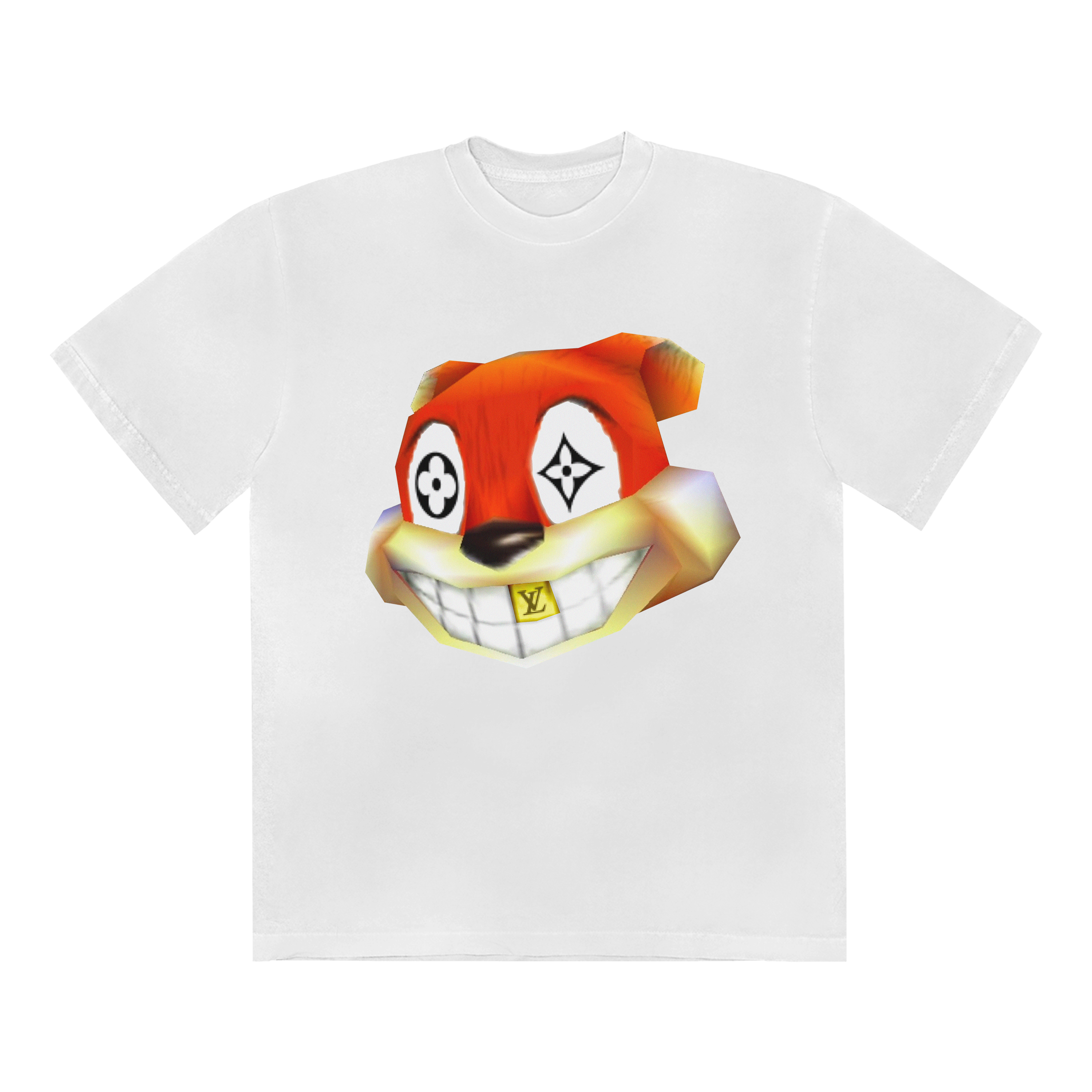 CONKER TEE