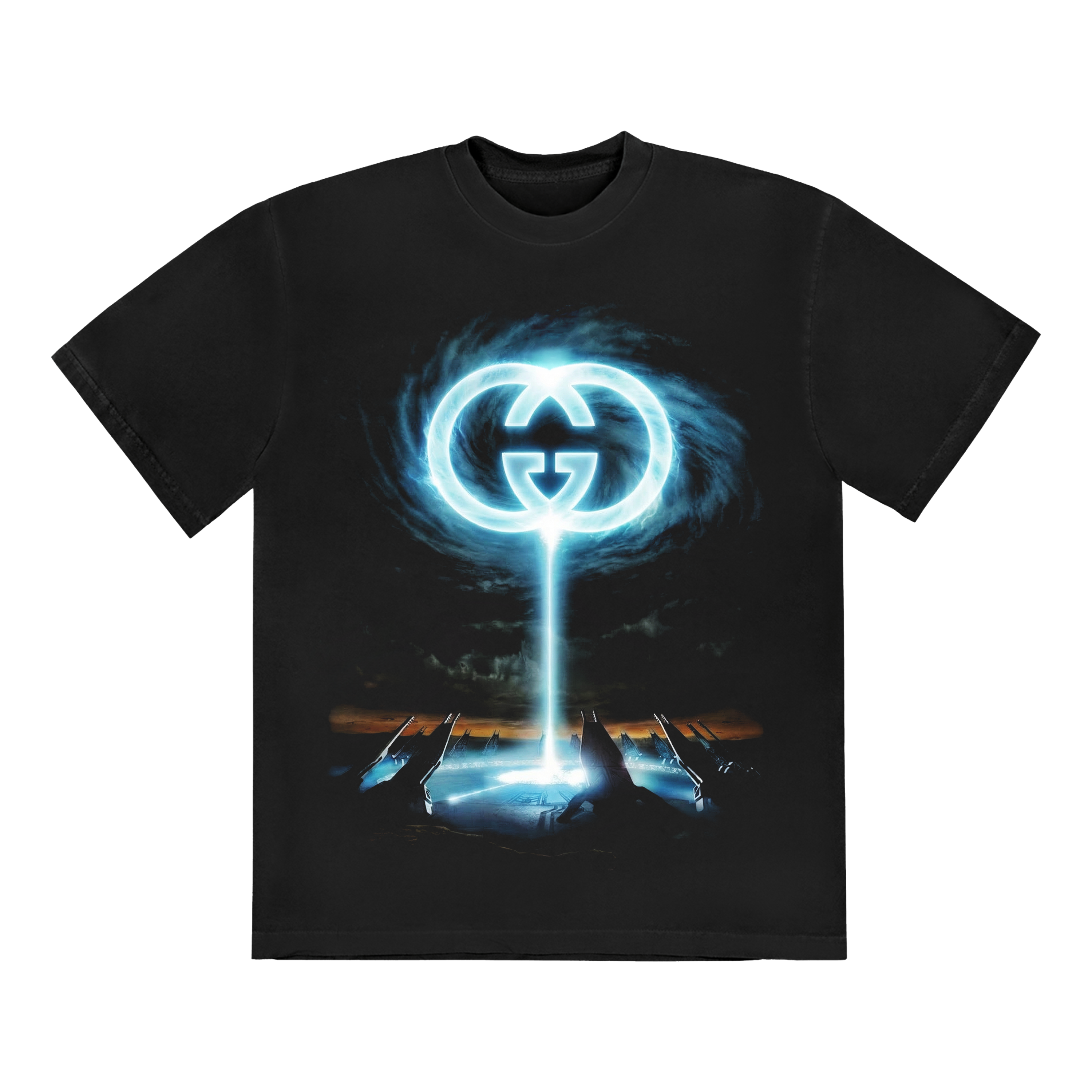 HALO TEE
