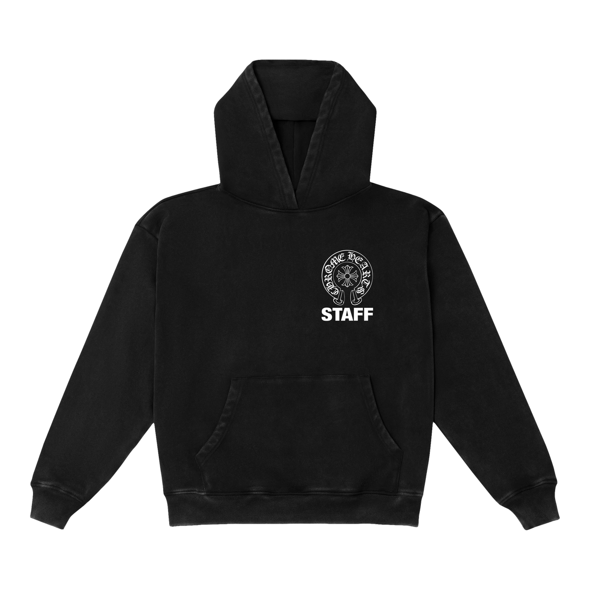 STAFF HOODIE