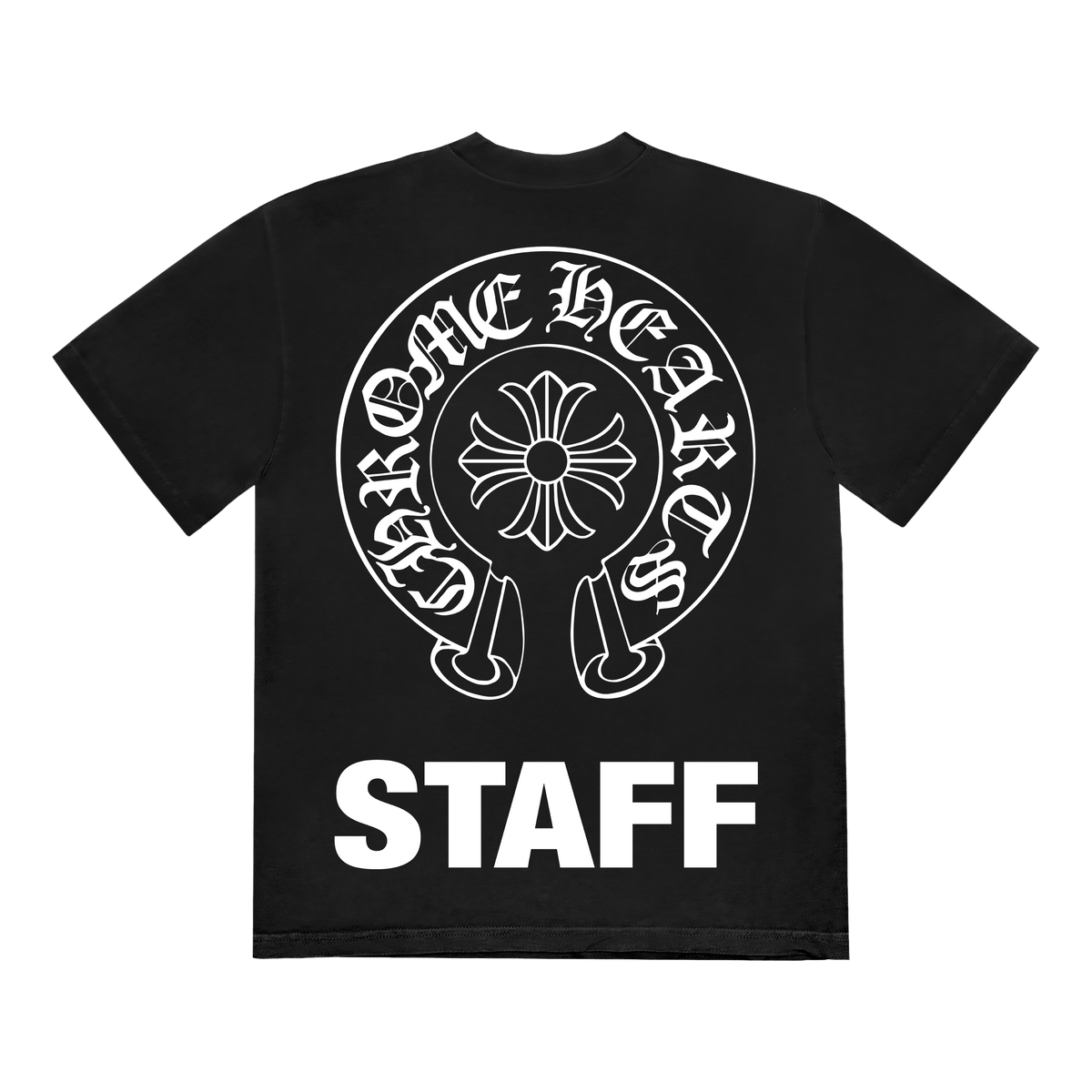 STAFF T-SHIRT
