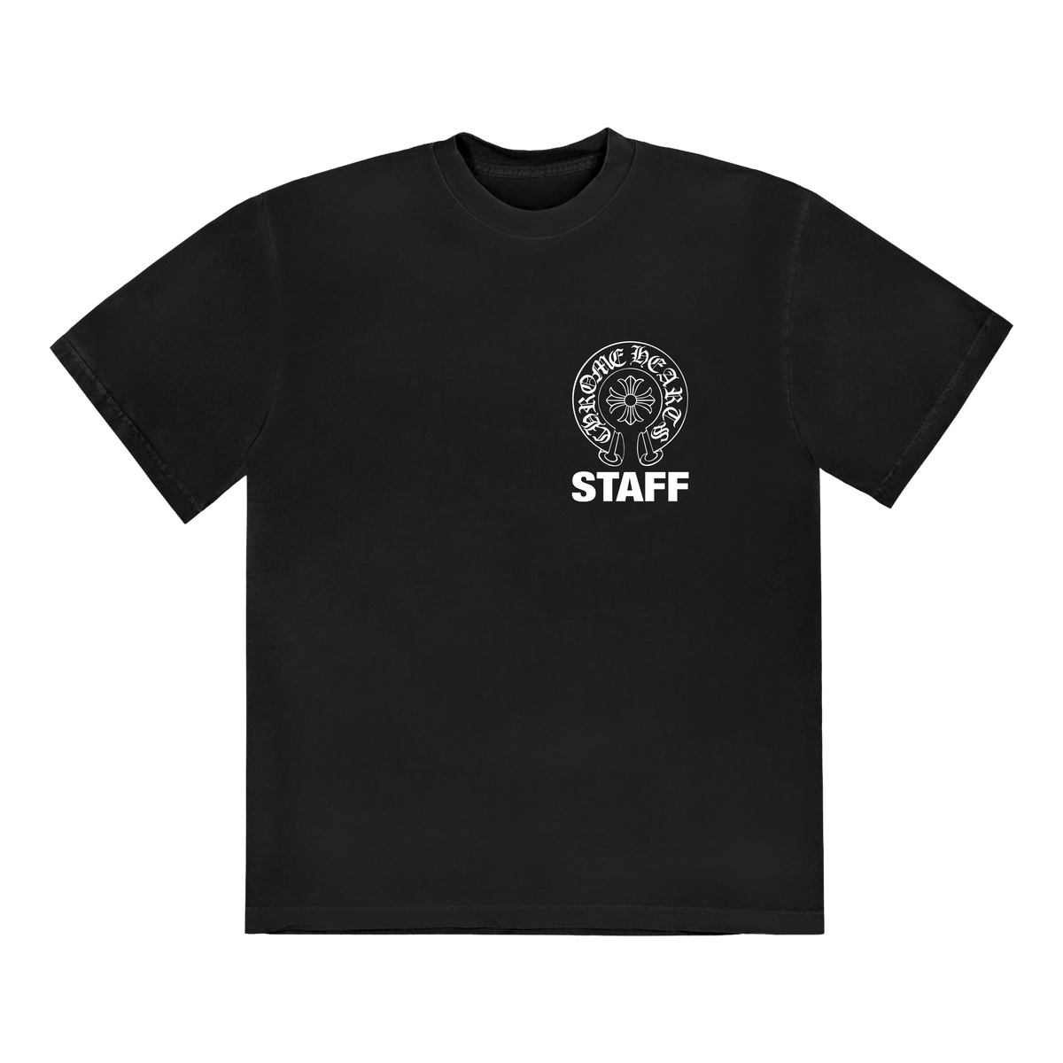 STAFF T-SHIRT
