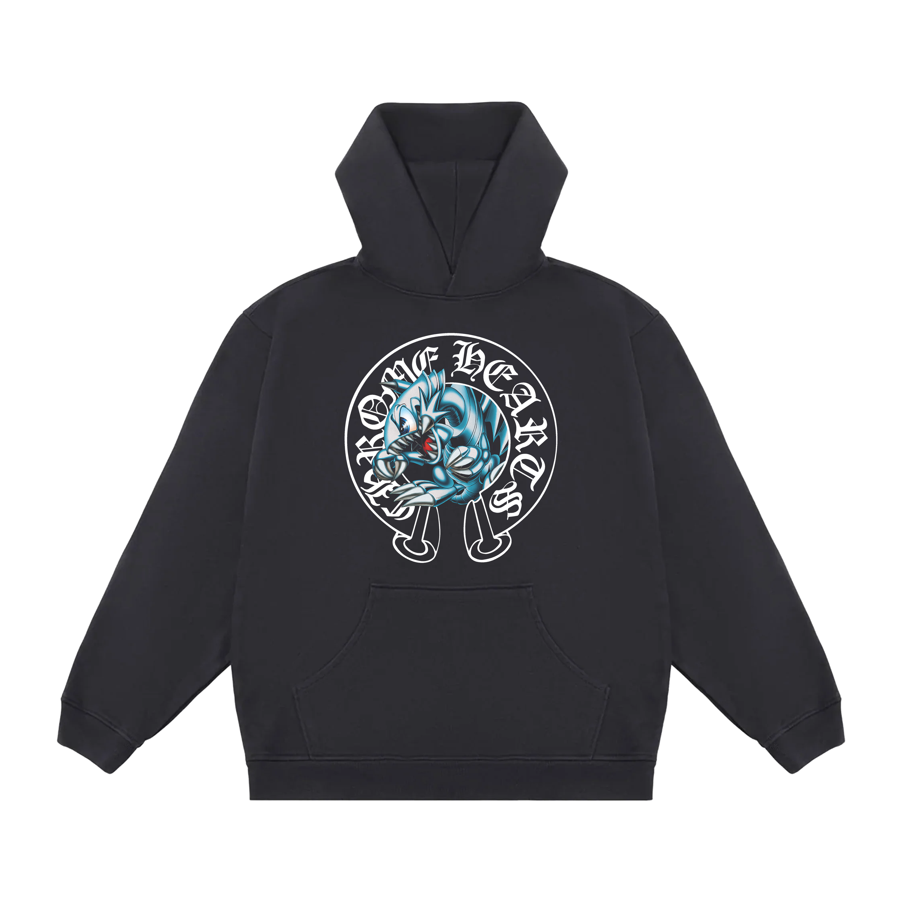 TOON HOODIE