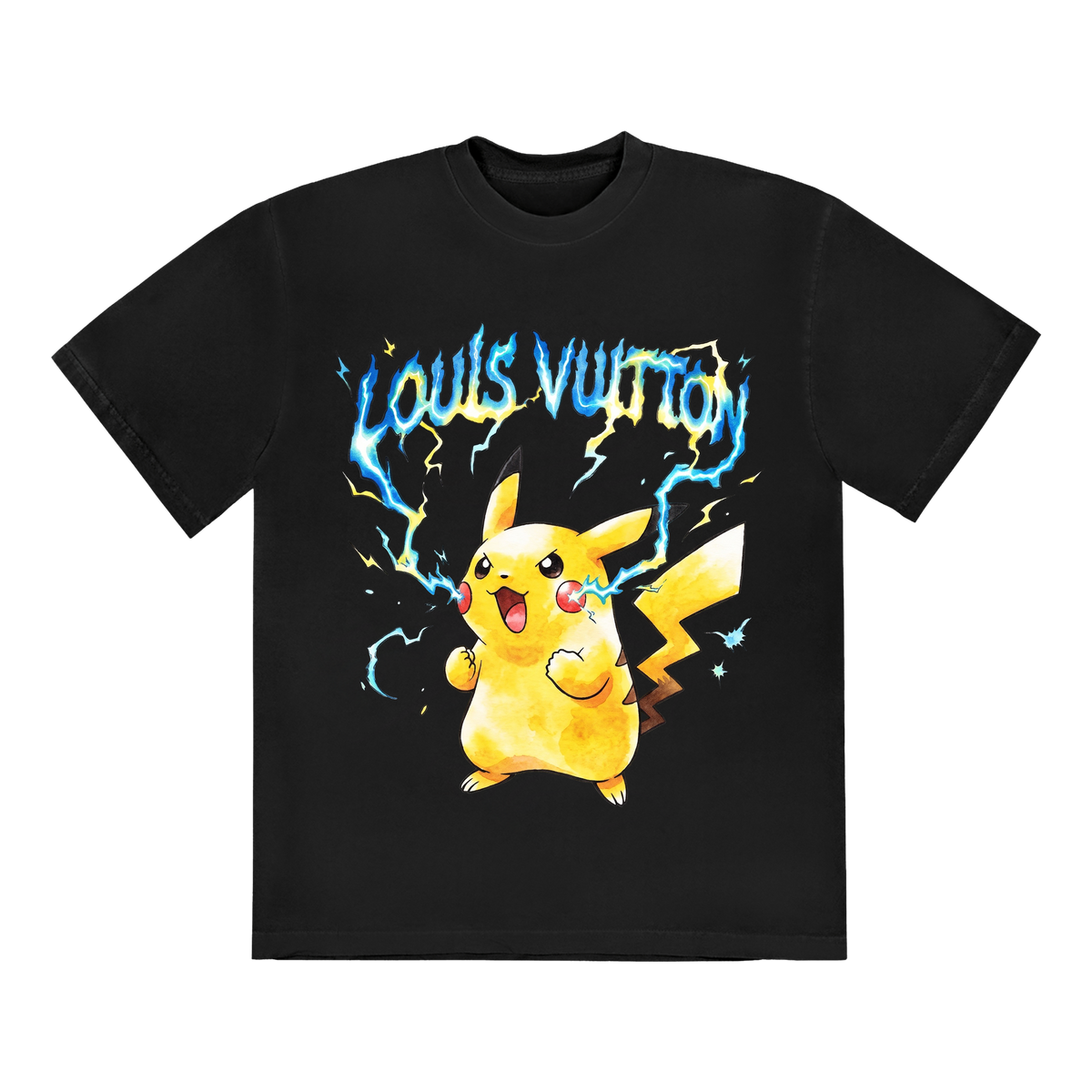 ELECTRIC T-SHIRT