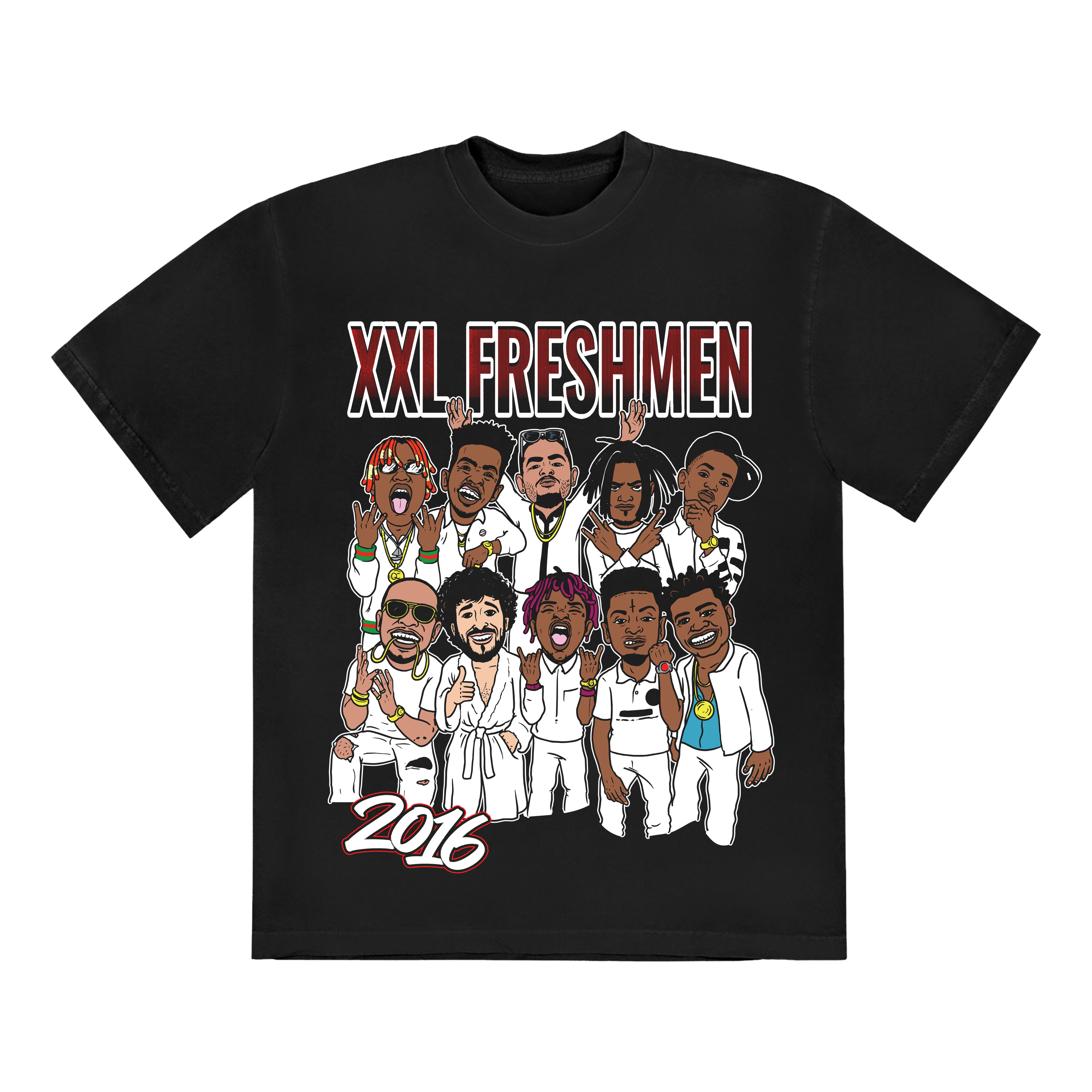 2016 TEE