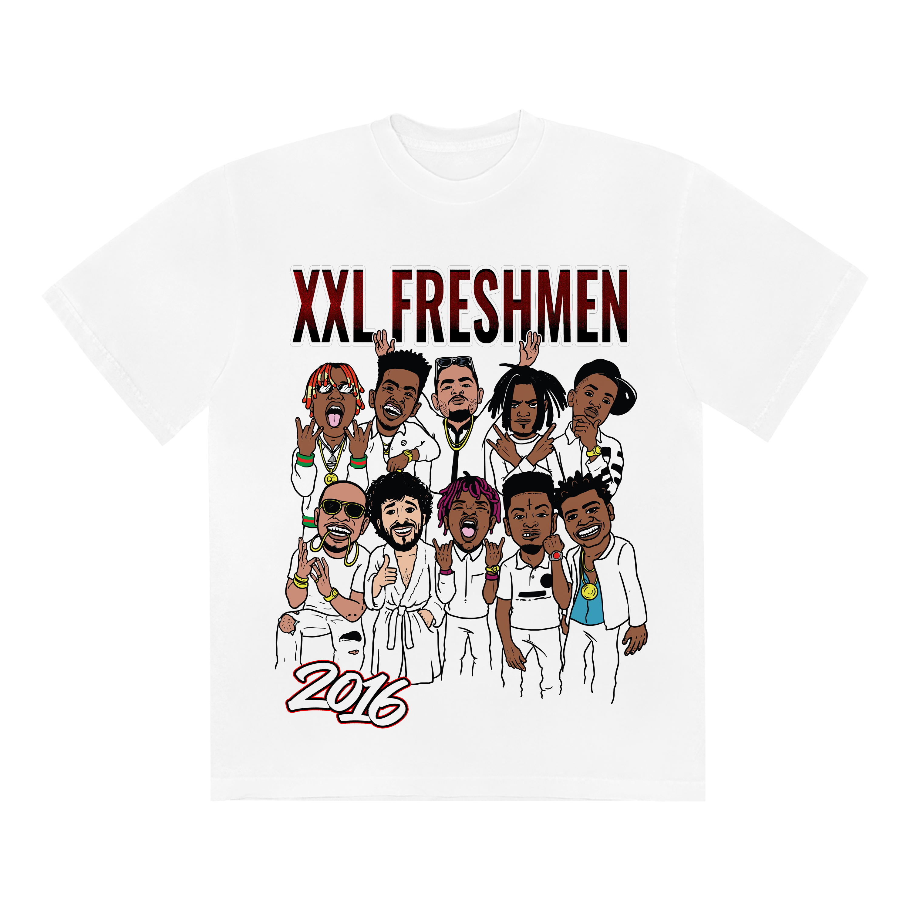 2016 TEE