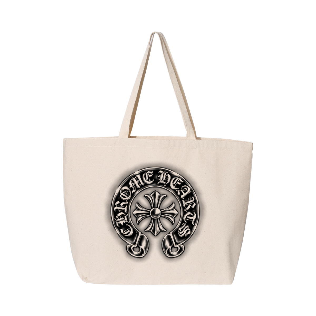 AIRBRUSH TOTE