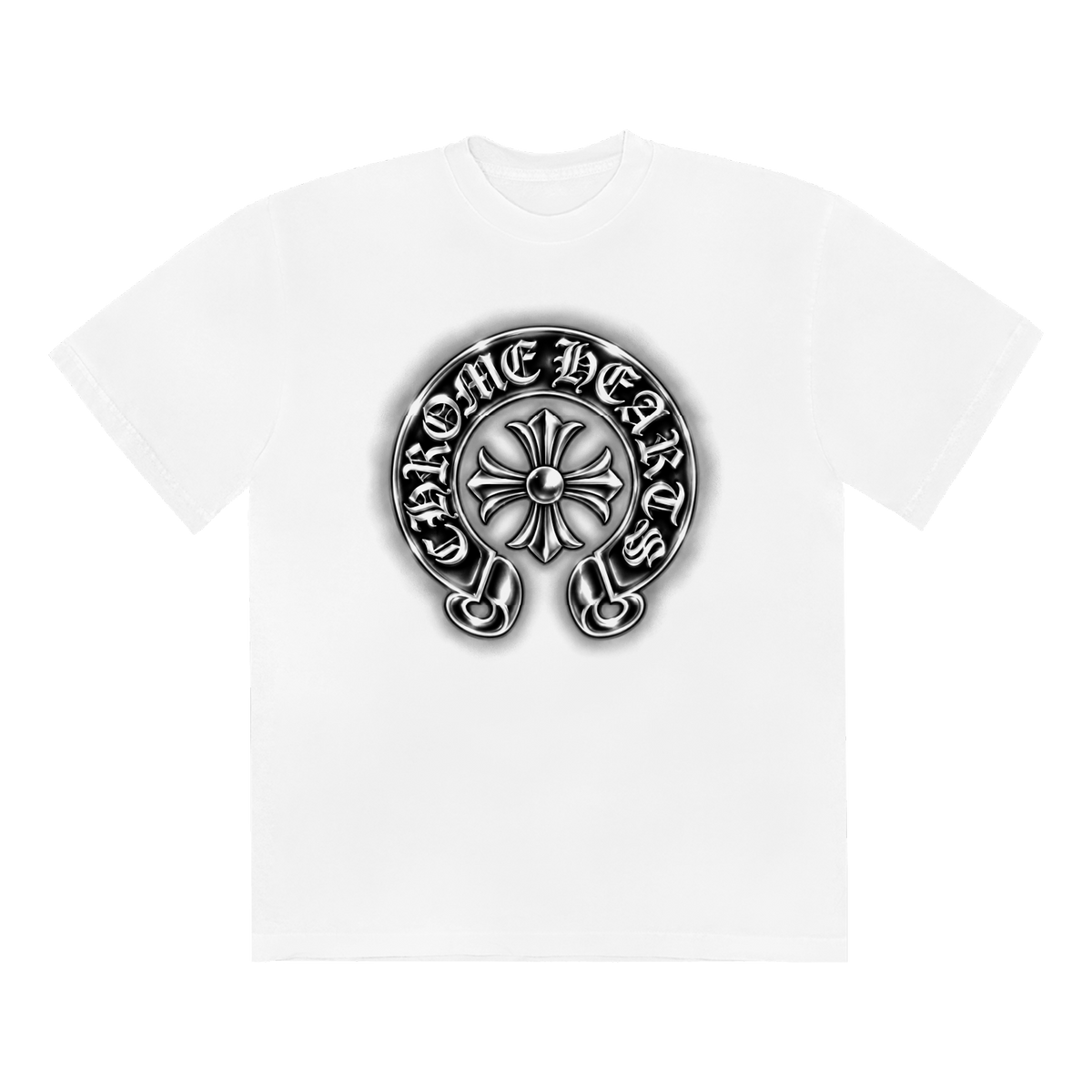AIRBRUSH T-SHIRT