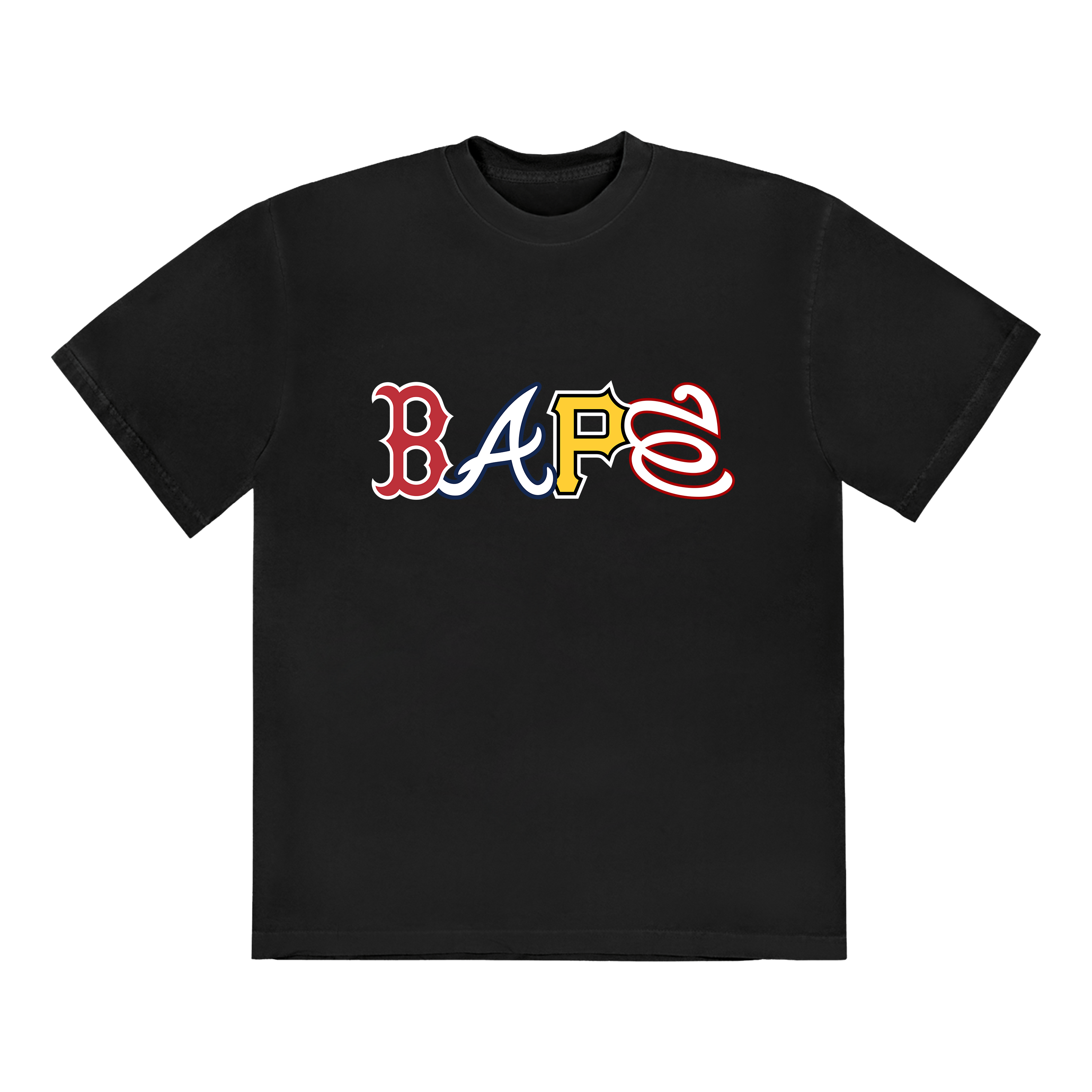 BAPE TEE