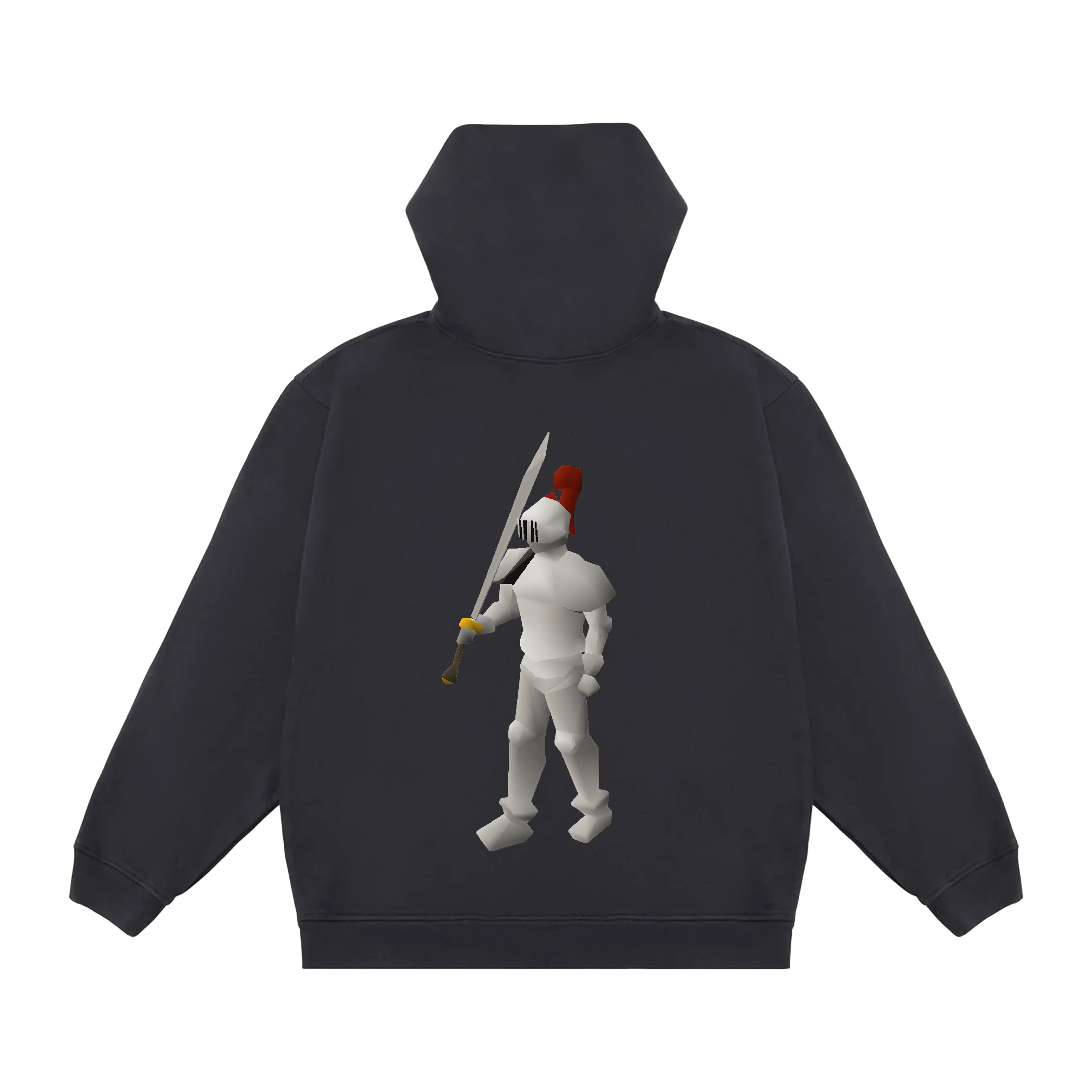 RUNE HOODIE
