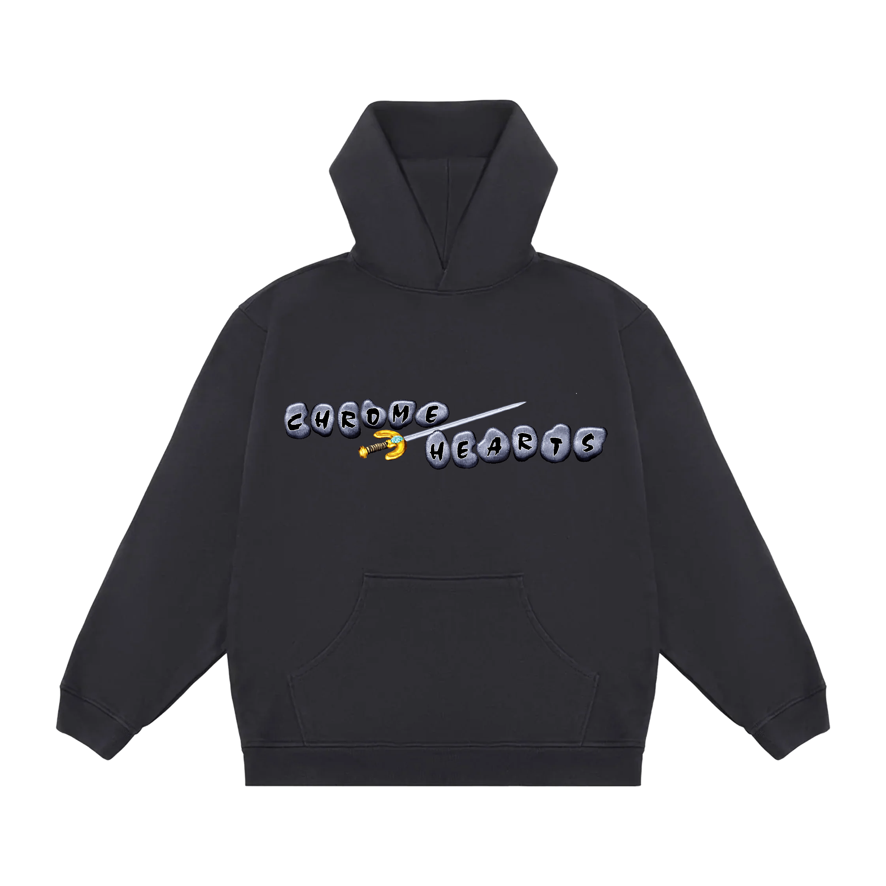RUNE HOODIE