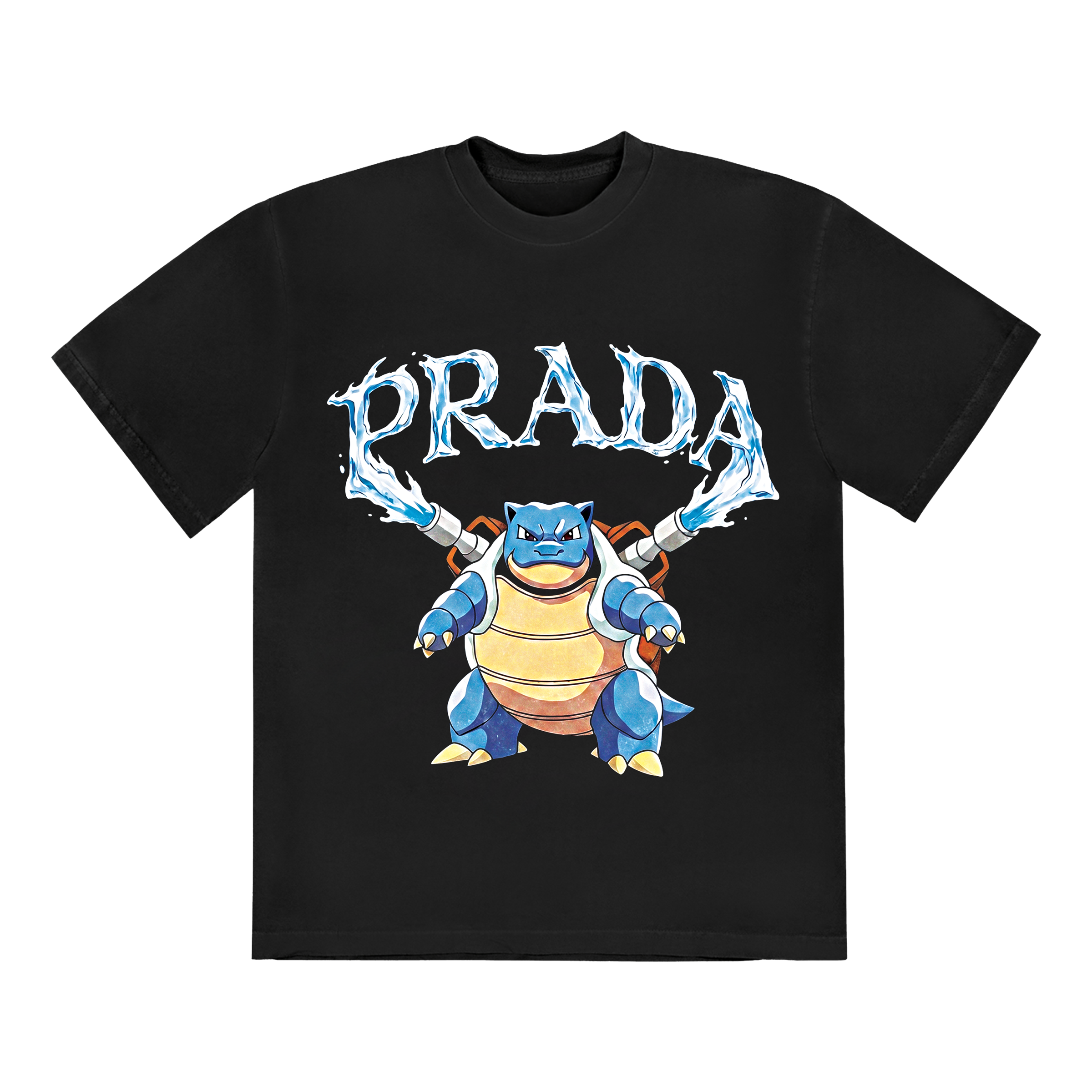 BLAST T-SHIRT