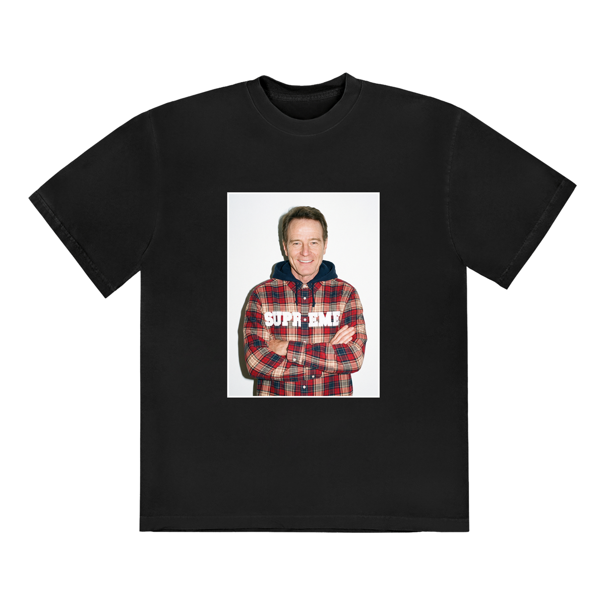 BRYAN T-SHIRT