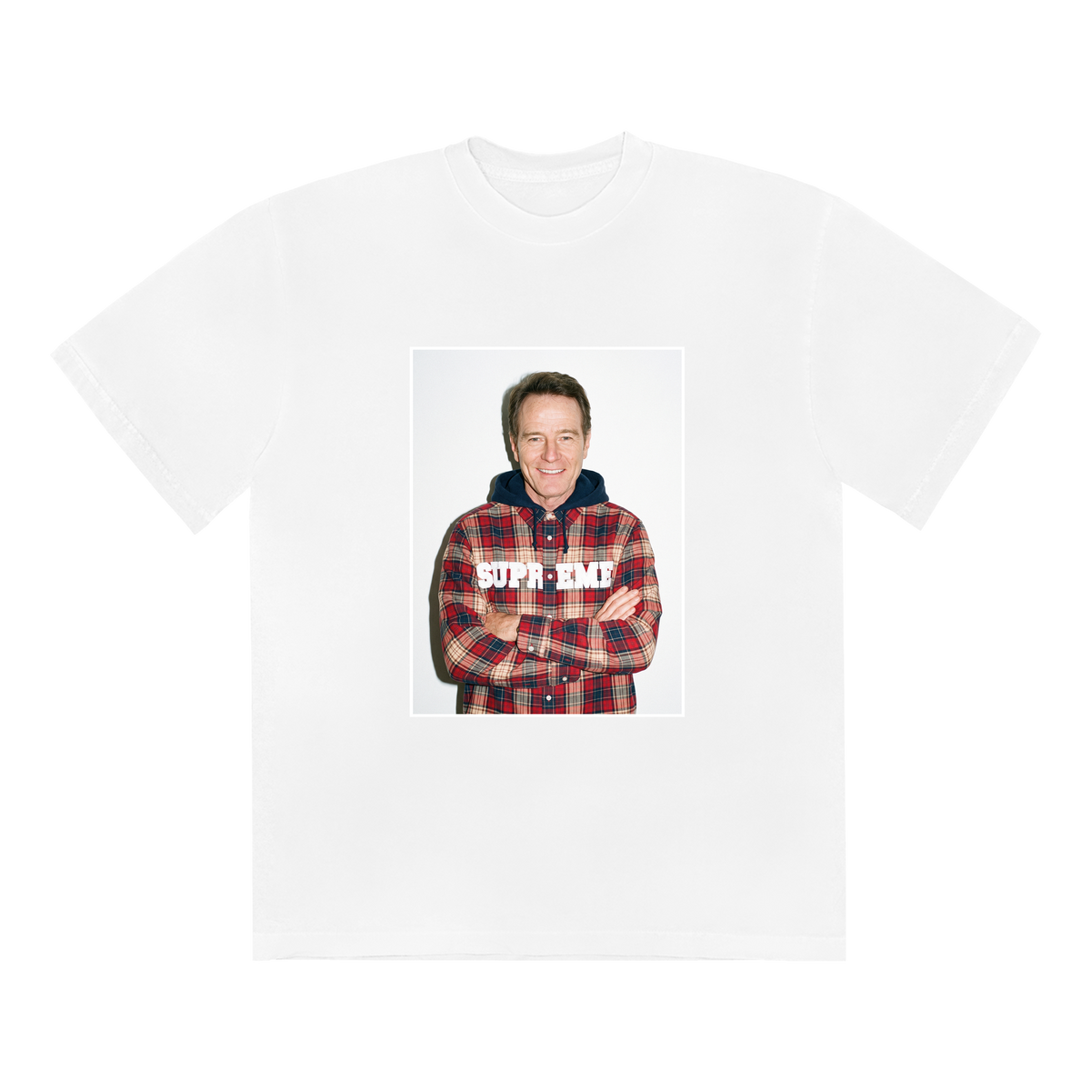 BRYAN T-SHIRT