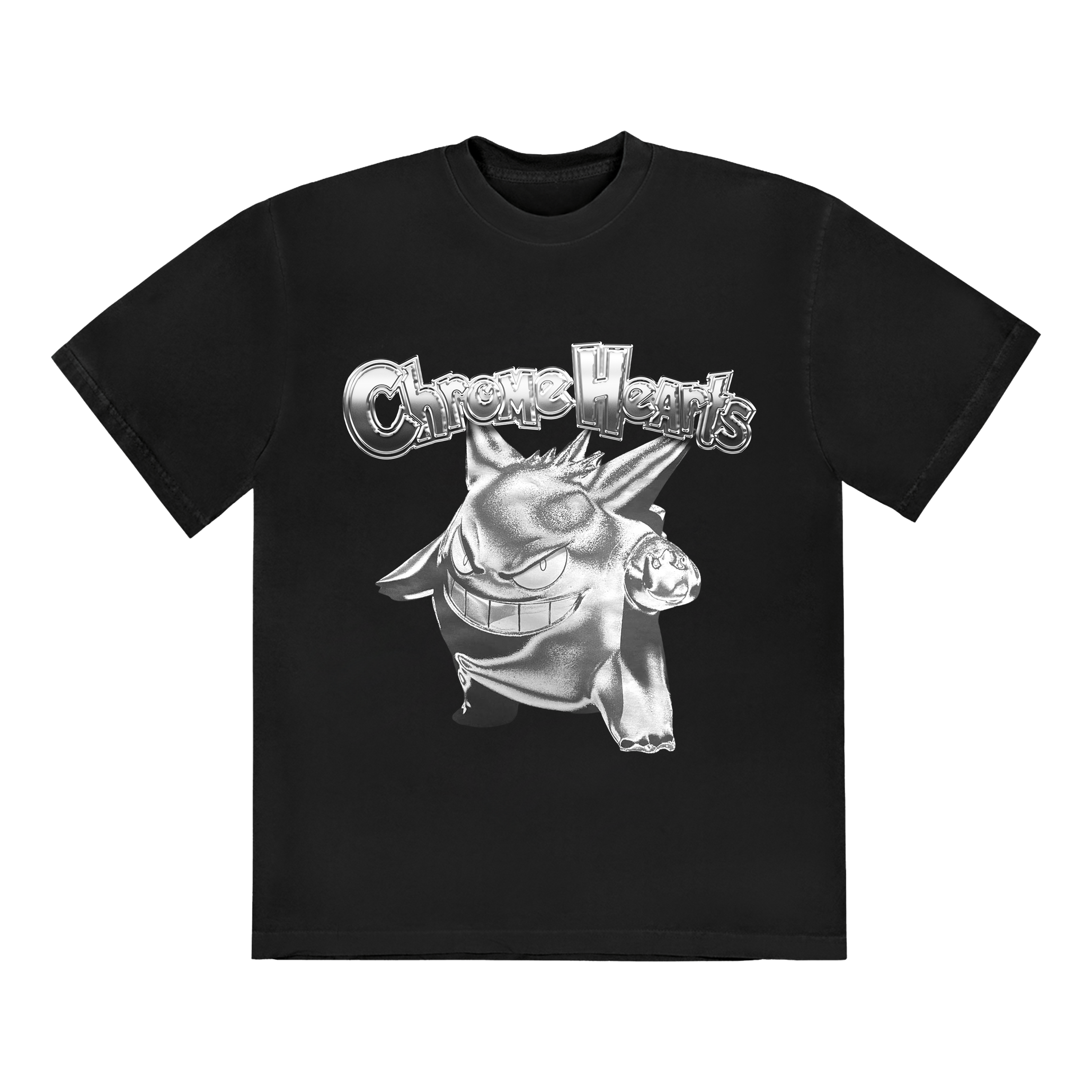 CHROMEMON TEE