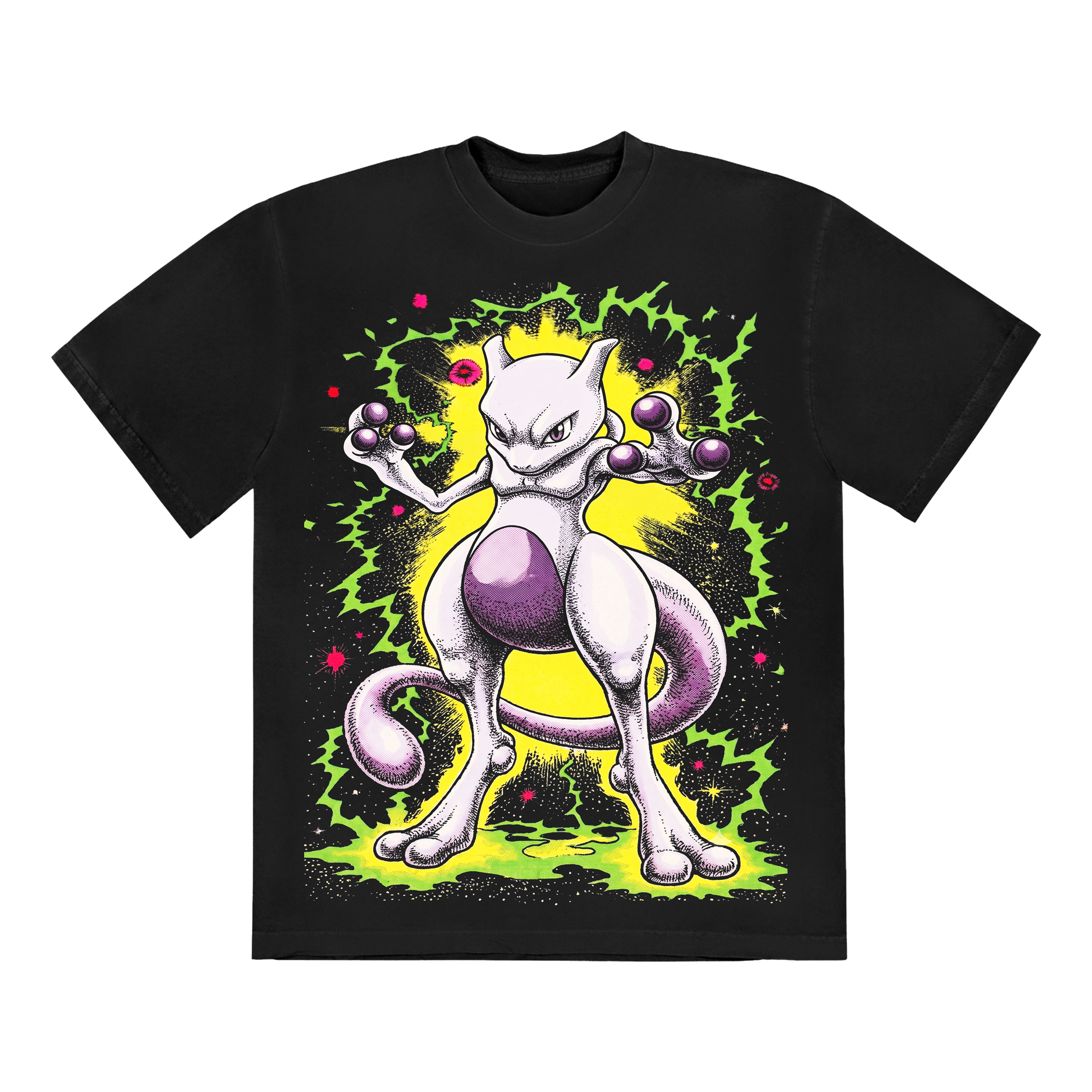 CORO T-SHIRT