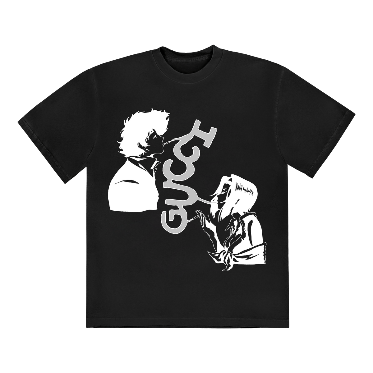 COWBOY T-SHIRT