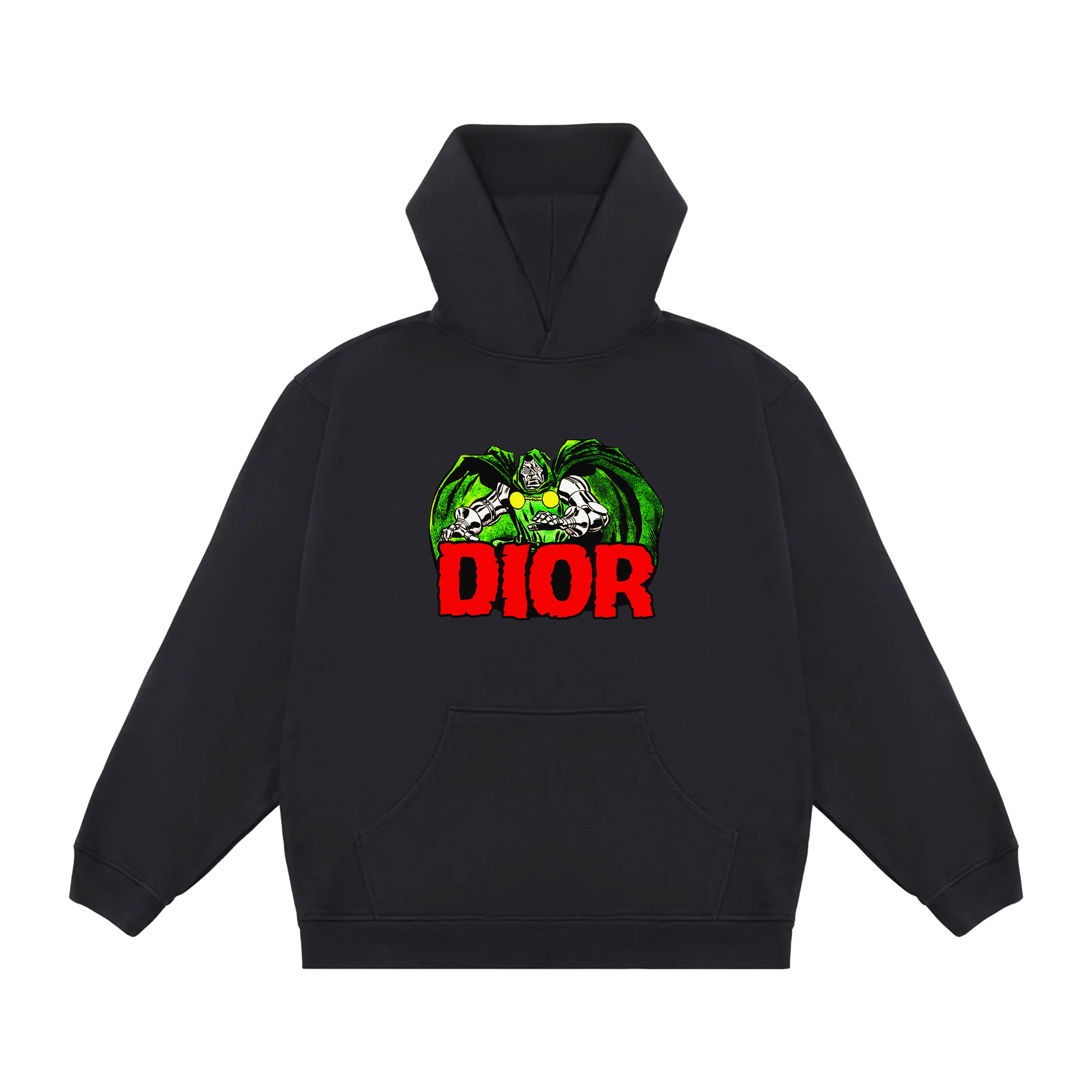 DOOM HOODIE