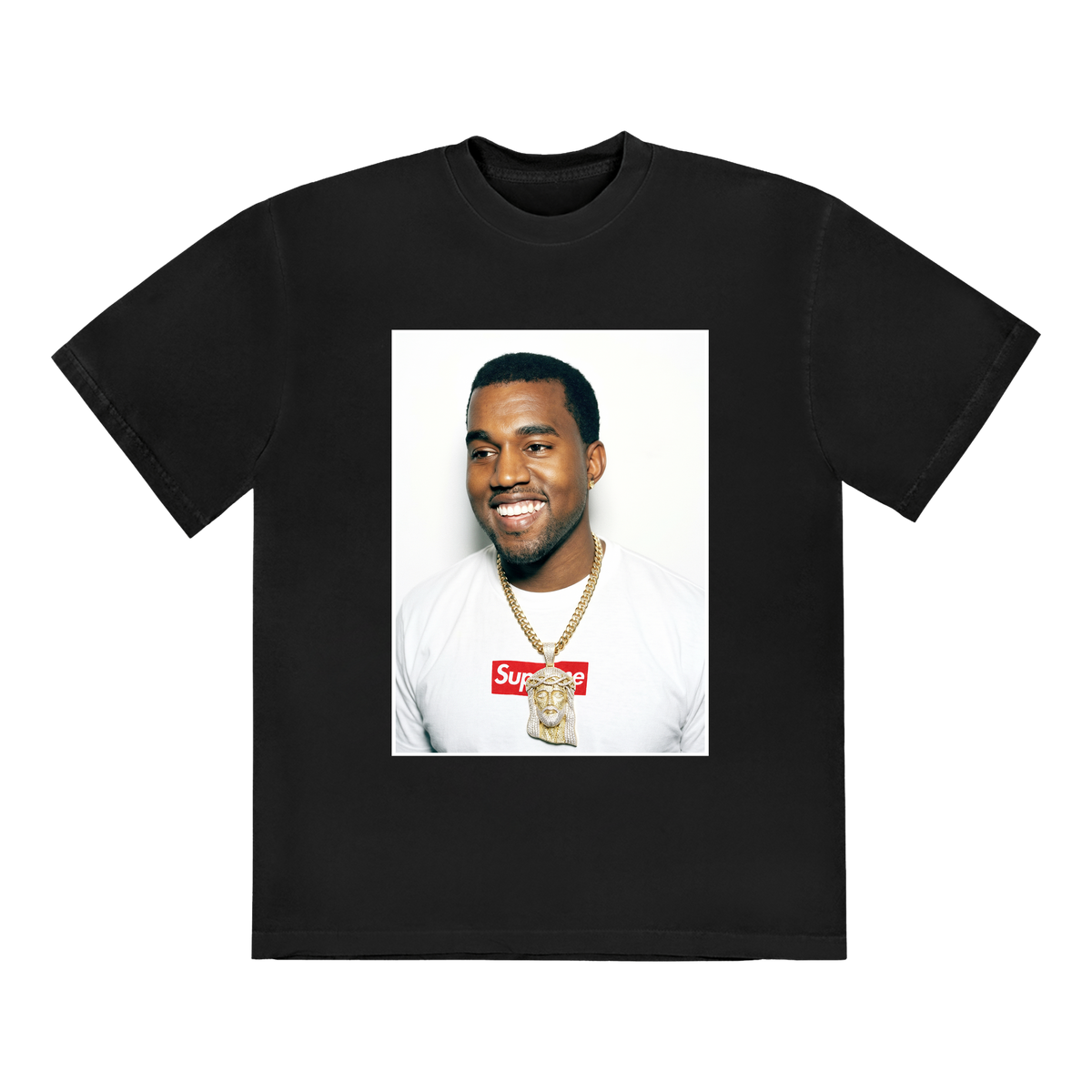 DROPOUT T-SHIRT