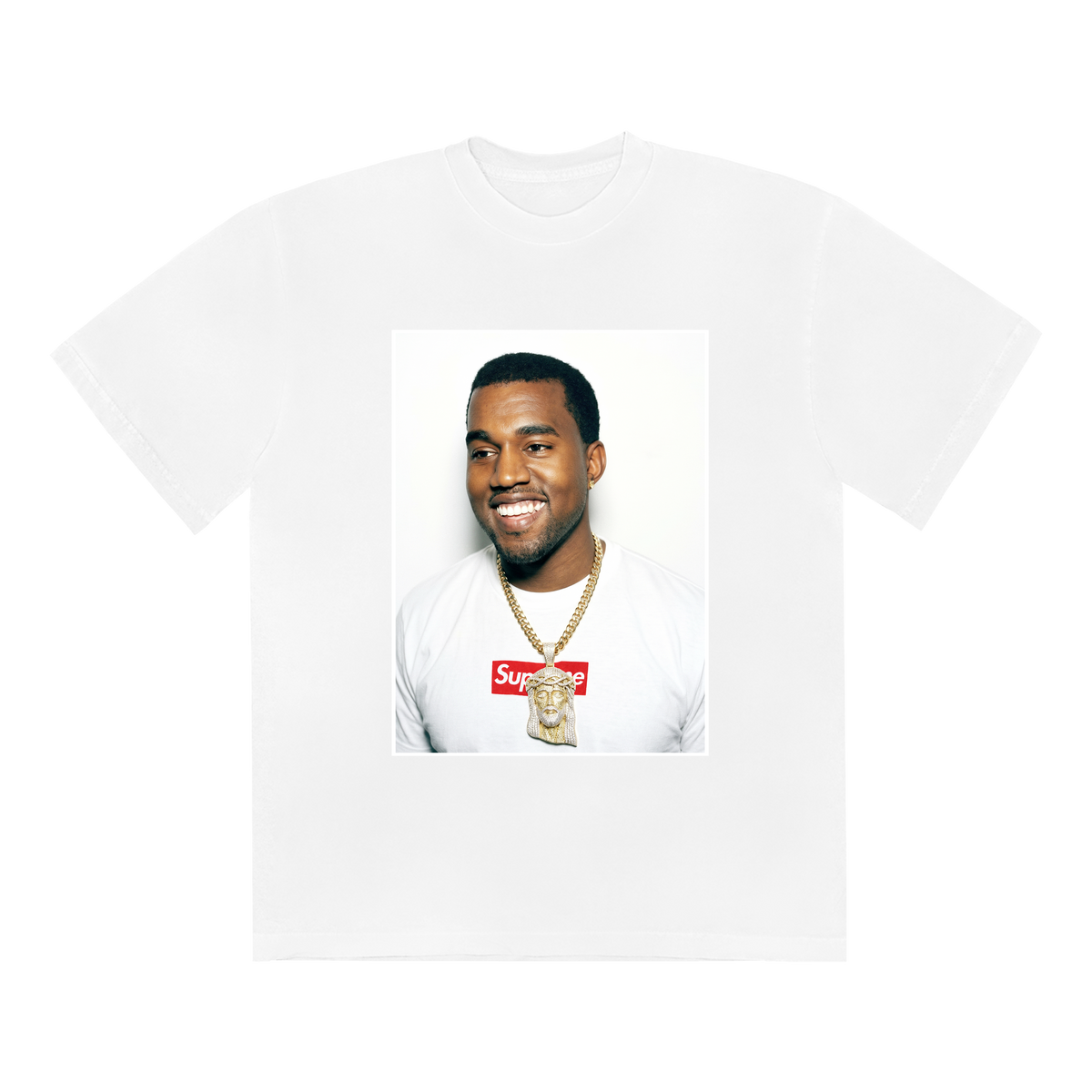 DROPOUT T-SHIRT