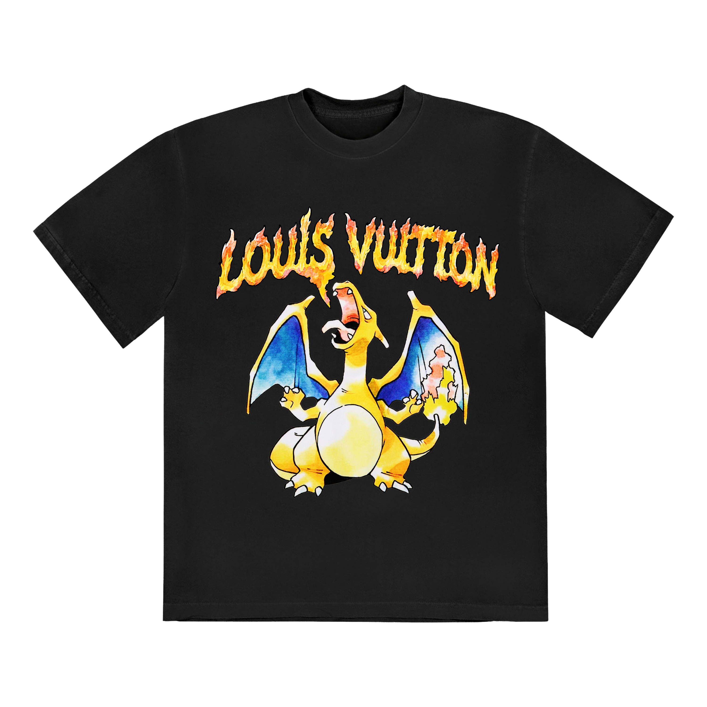 FLAME TEE