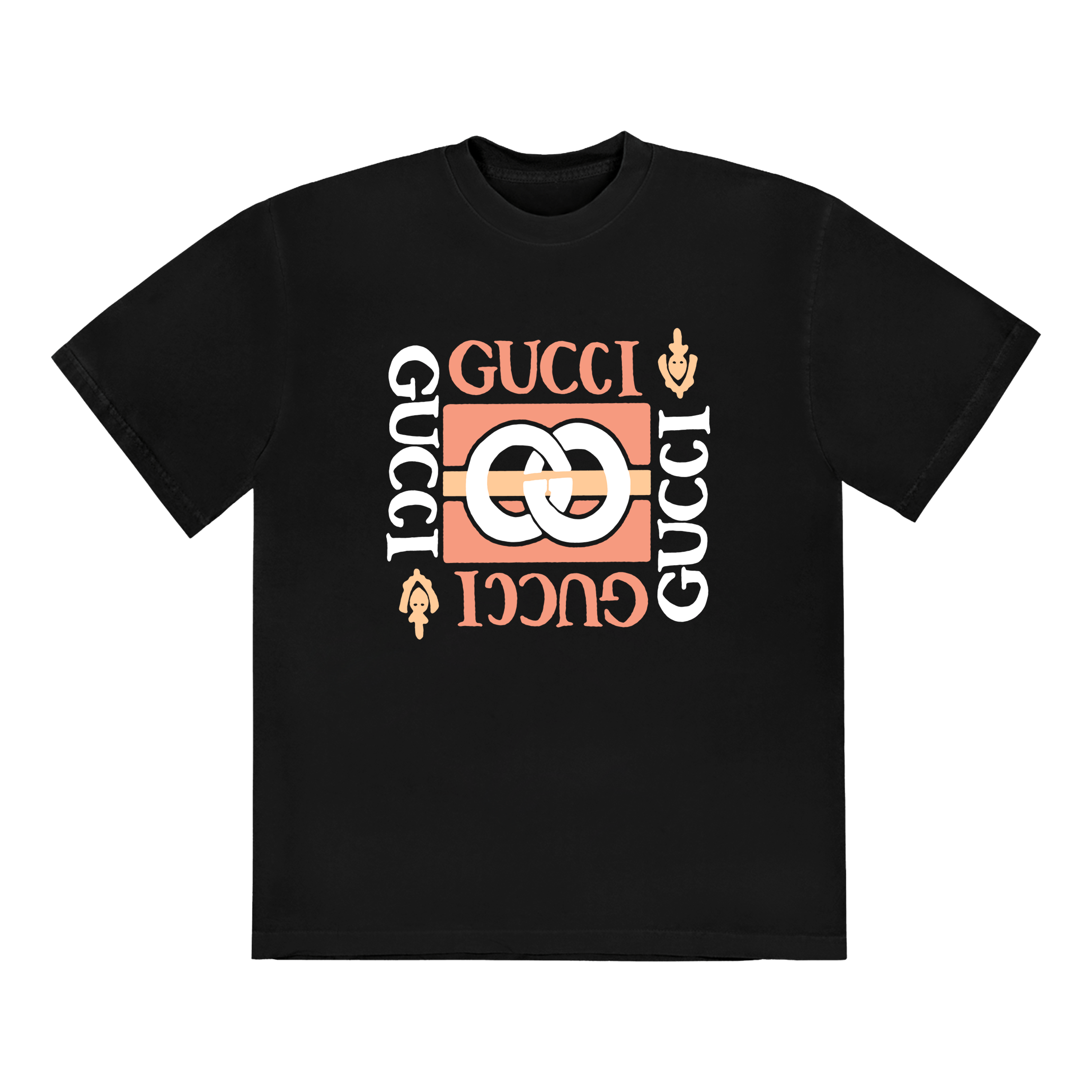 GEWSHI TEE
