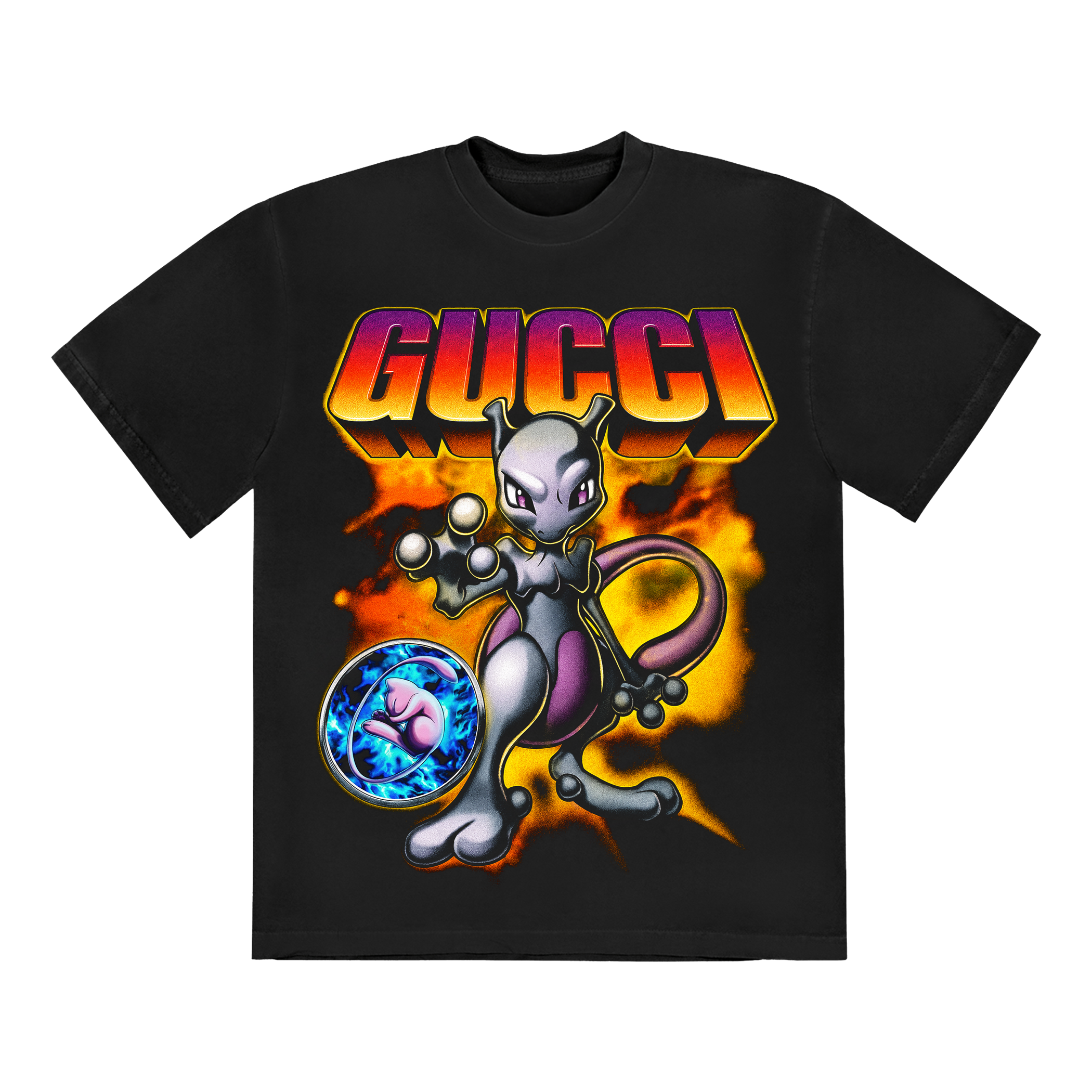 GEWTWO T-SHIRT