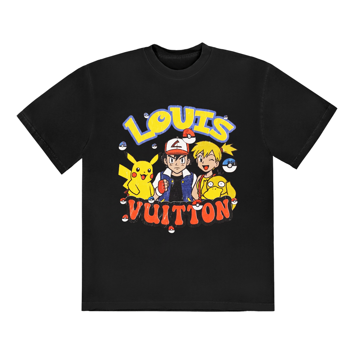 HIPPIE T-SHIRT