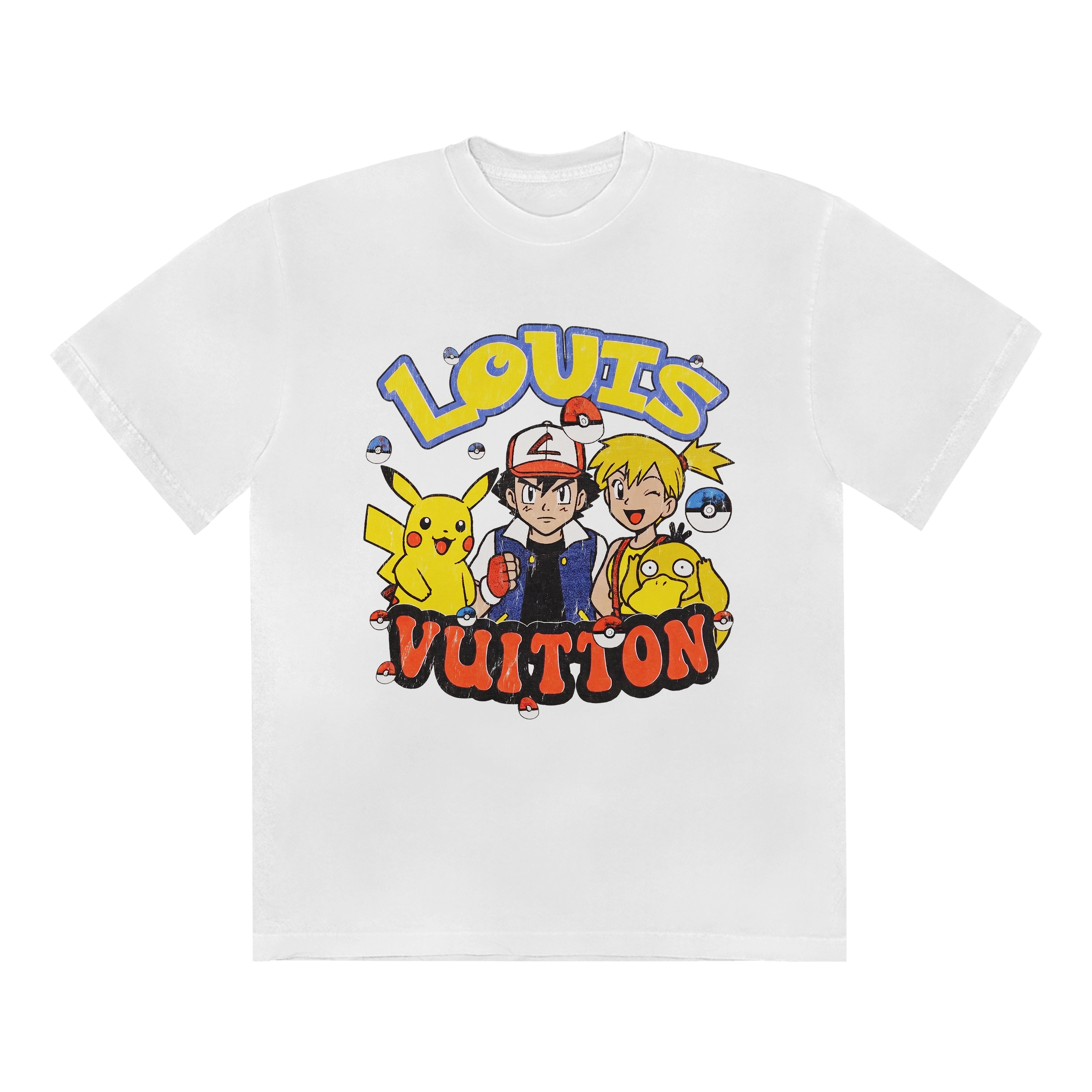 HIPPIE T-SHIRT