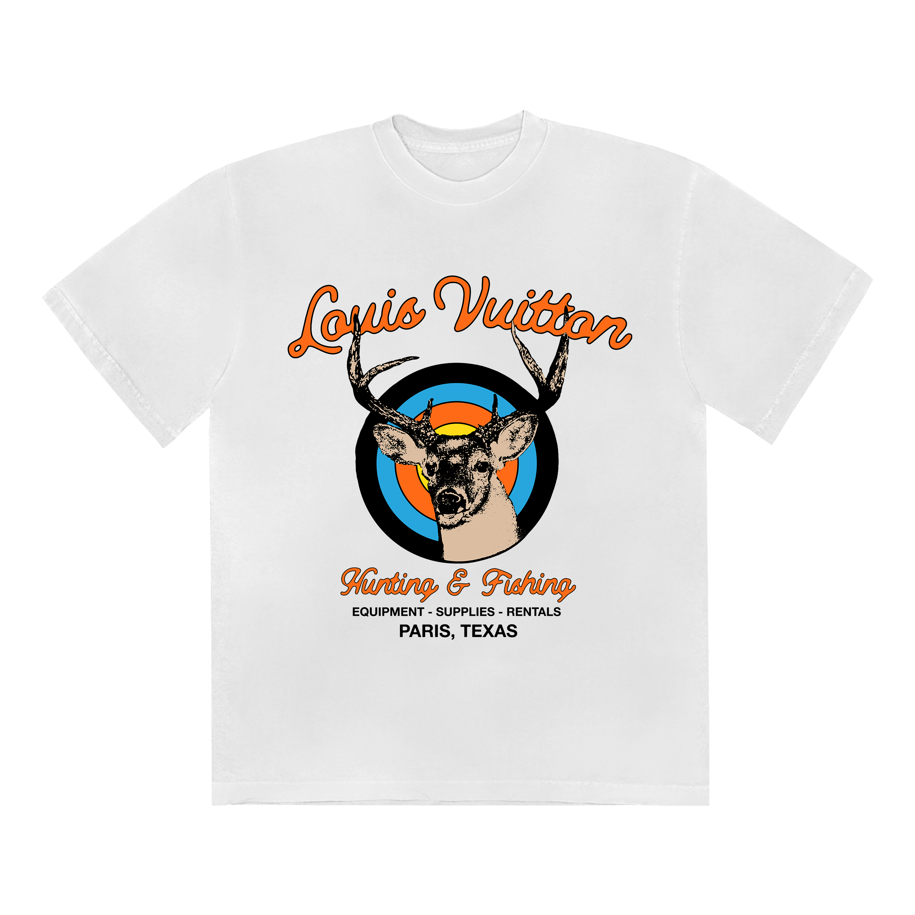 HUNTING T-SHIRT