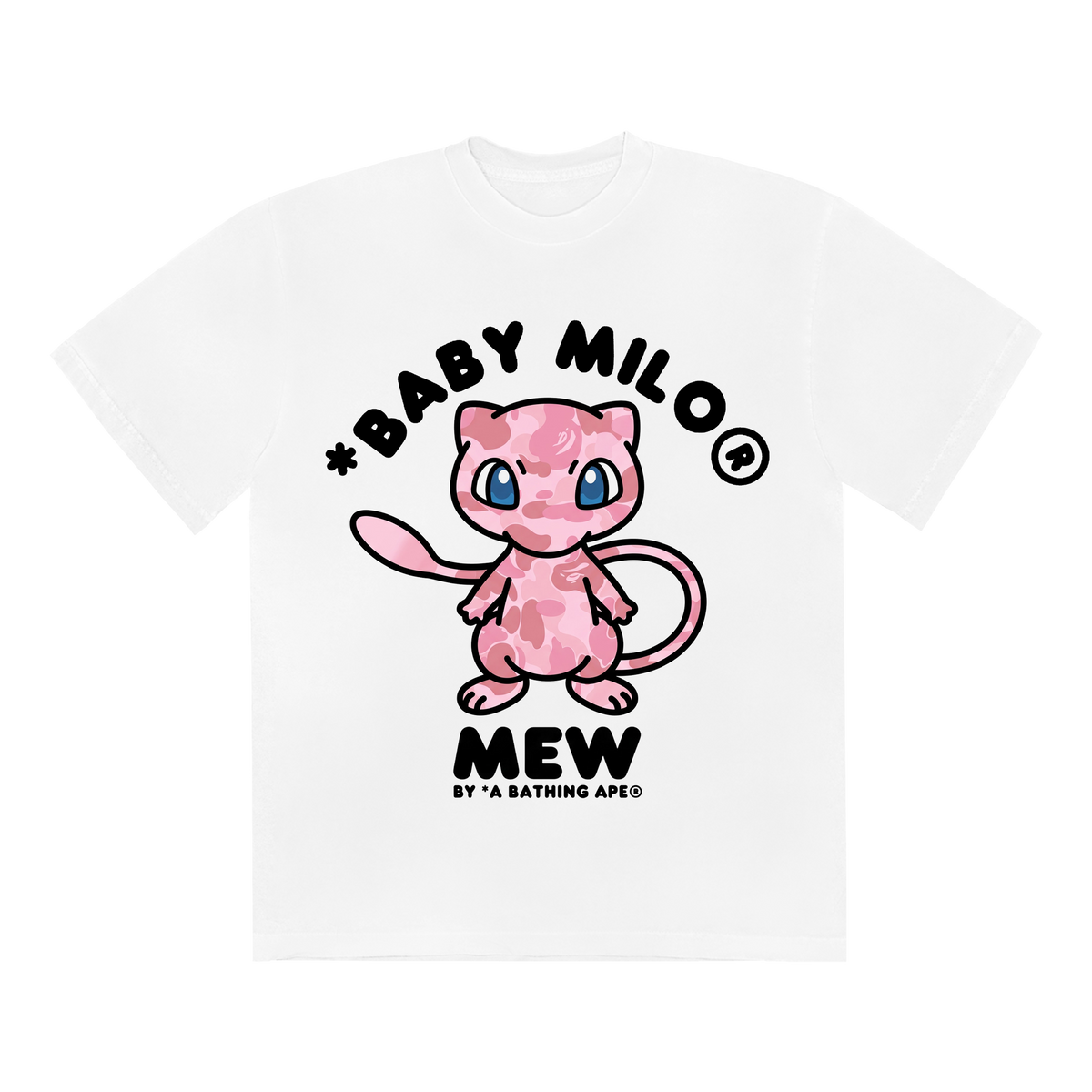 MYTHICAL T-SHIRT