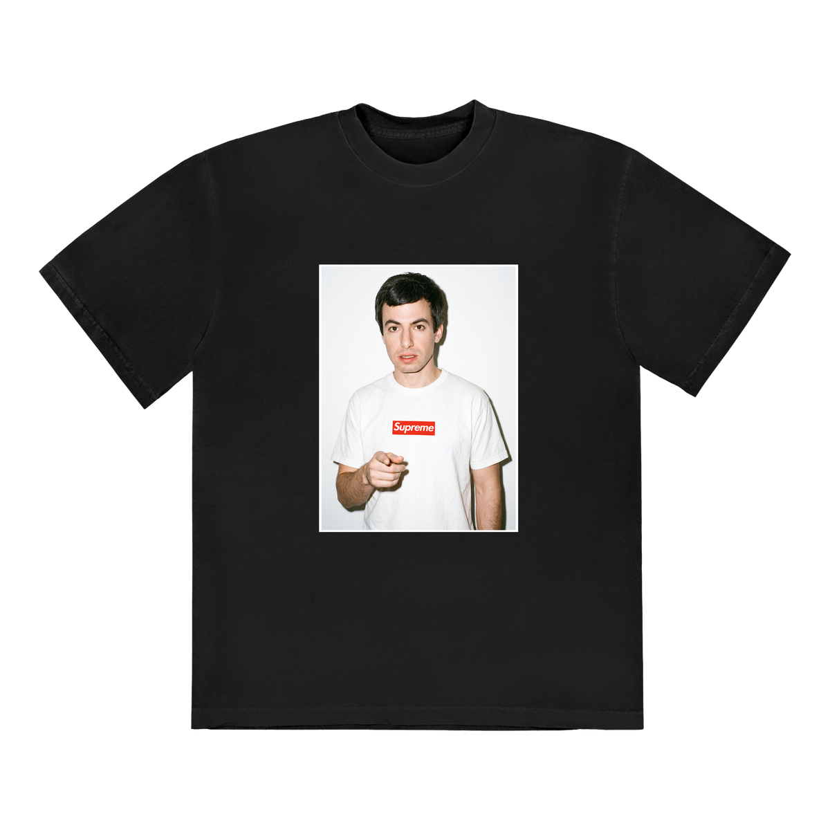 NATHAN T-SHIRT