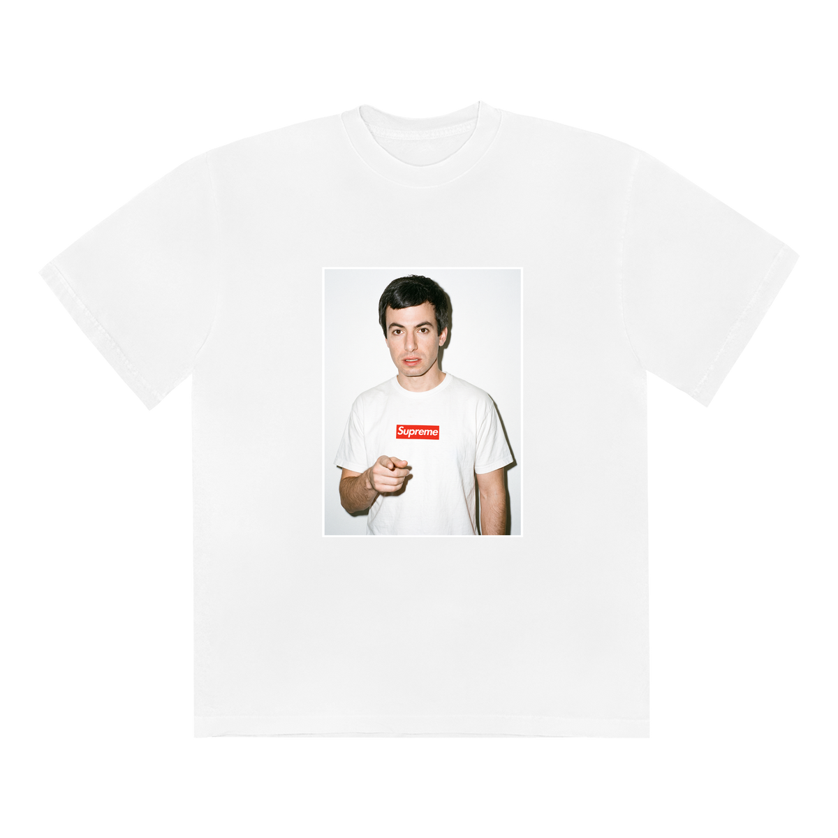 NATHAN T-SHIRT