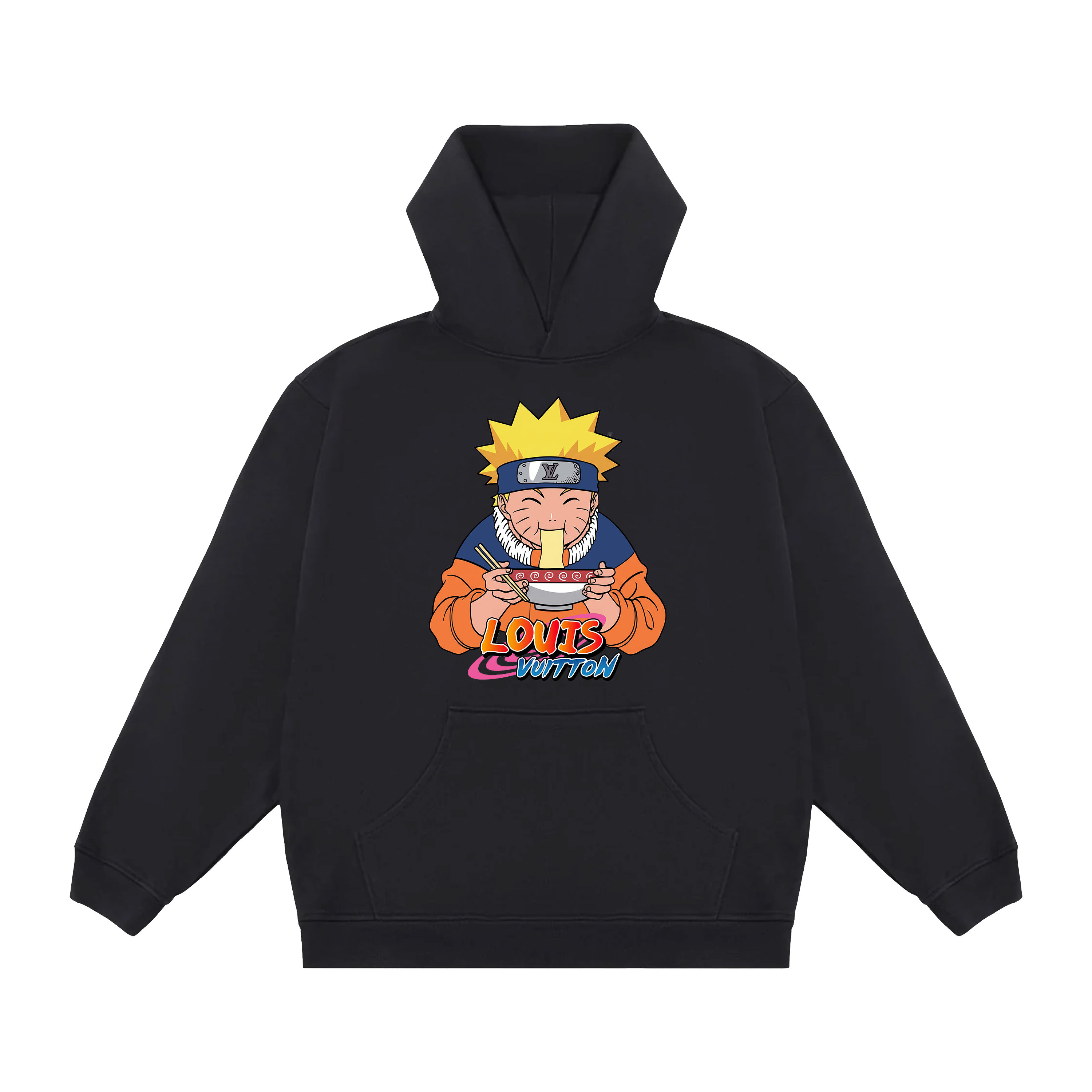 RAMEN HOODIE