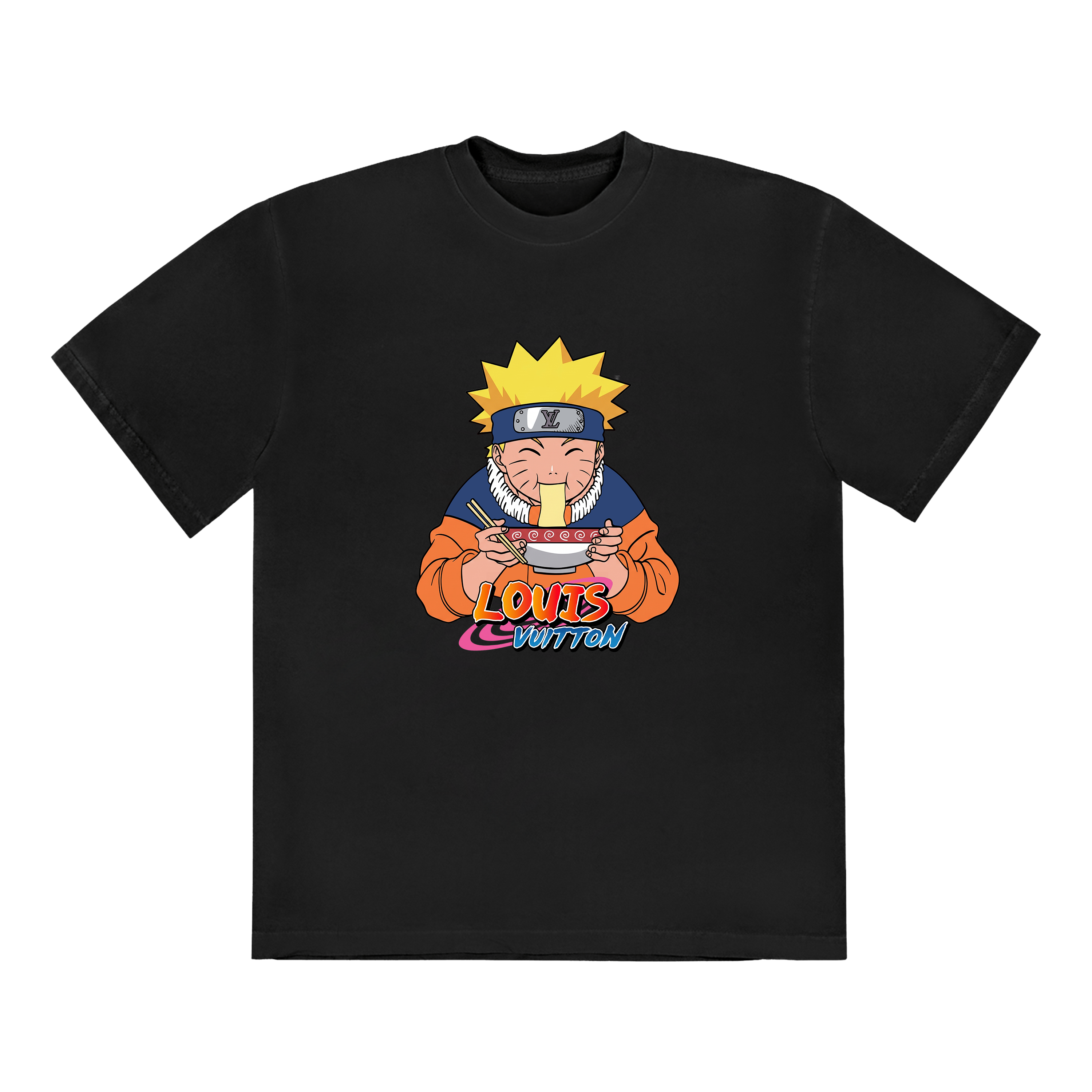 RAMEN T-SHIRT