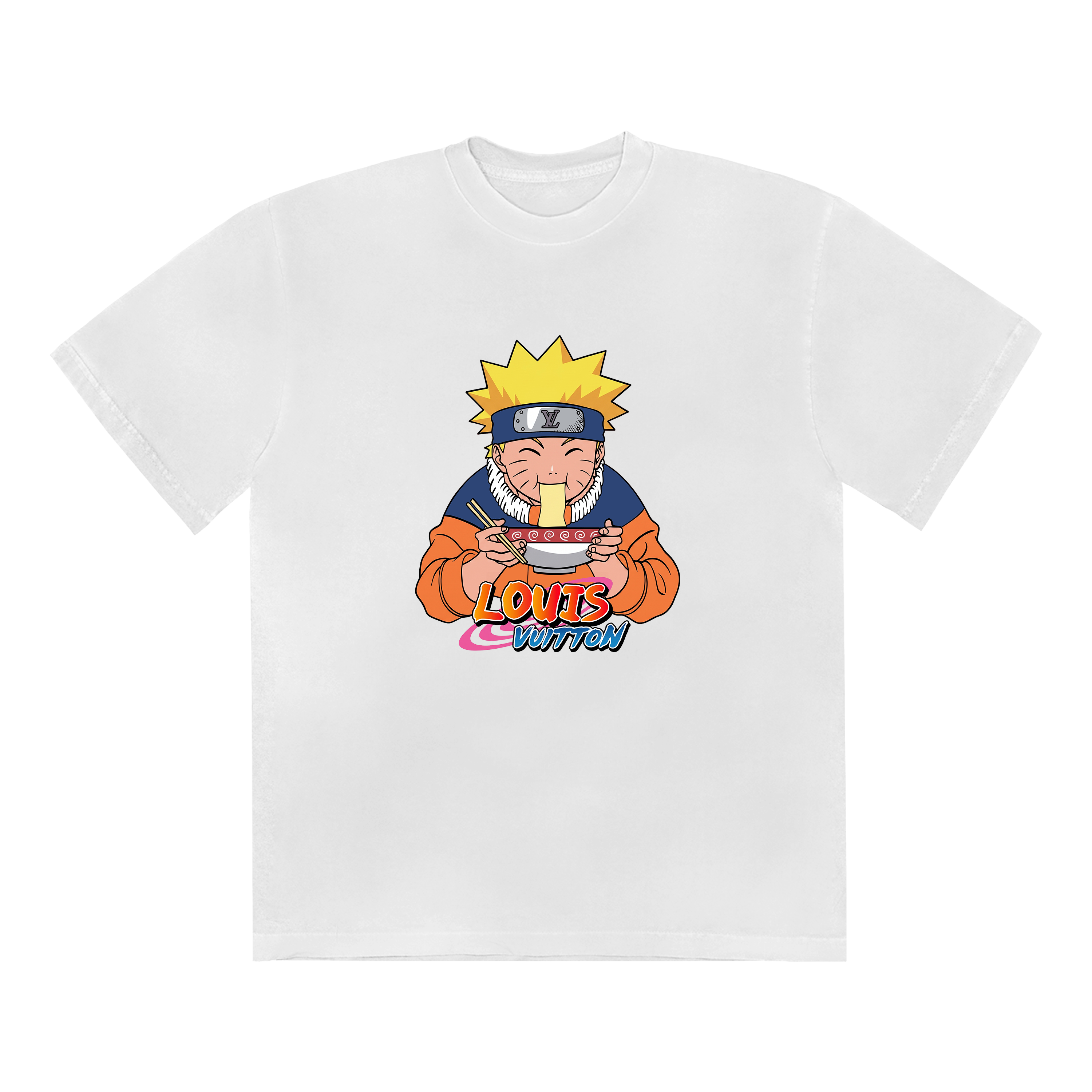 RAMEN T-SHIRT