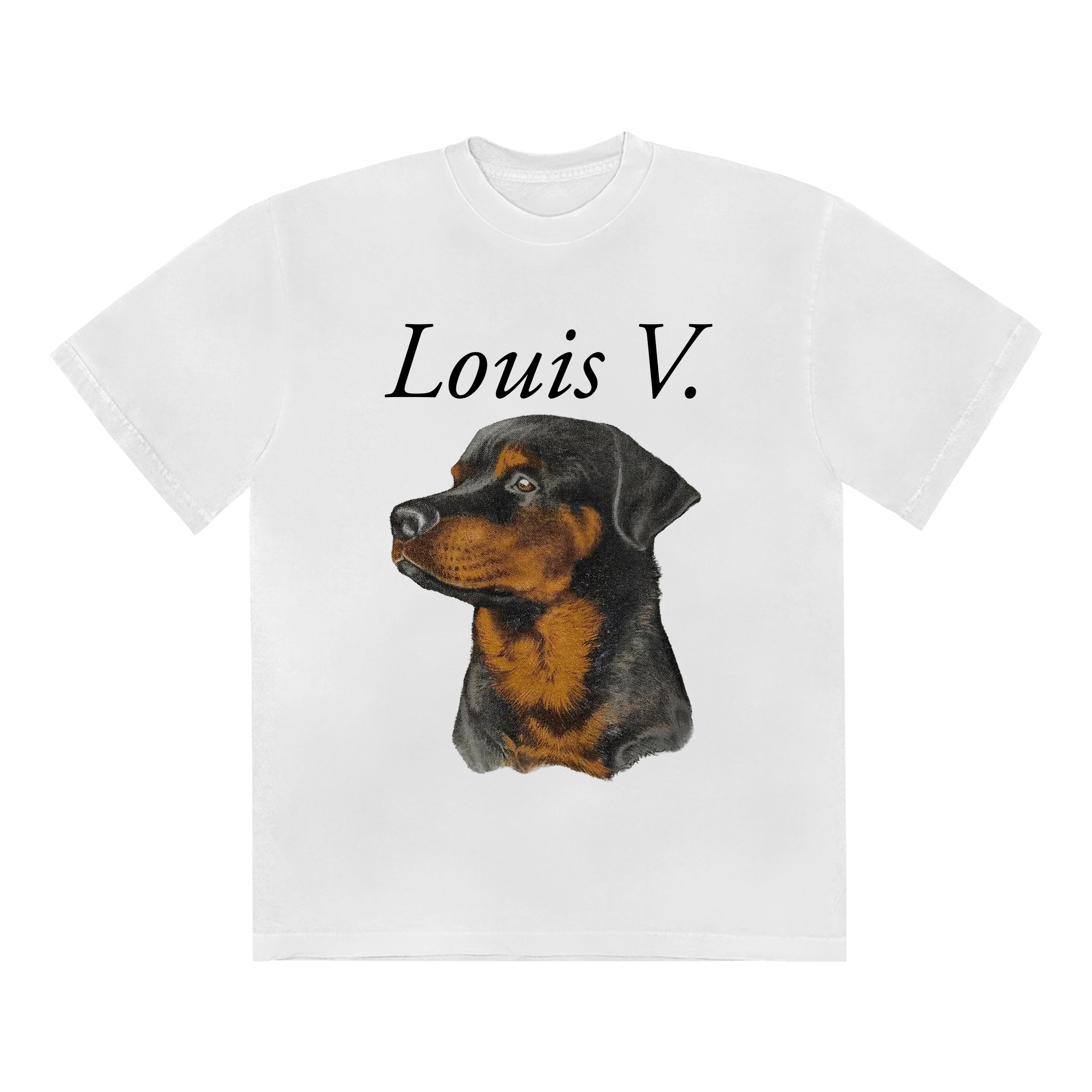 ROTTWEILER T-SHIRT