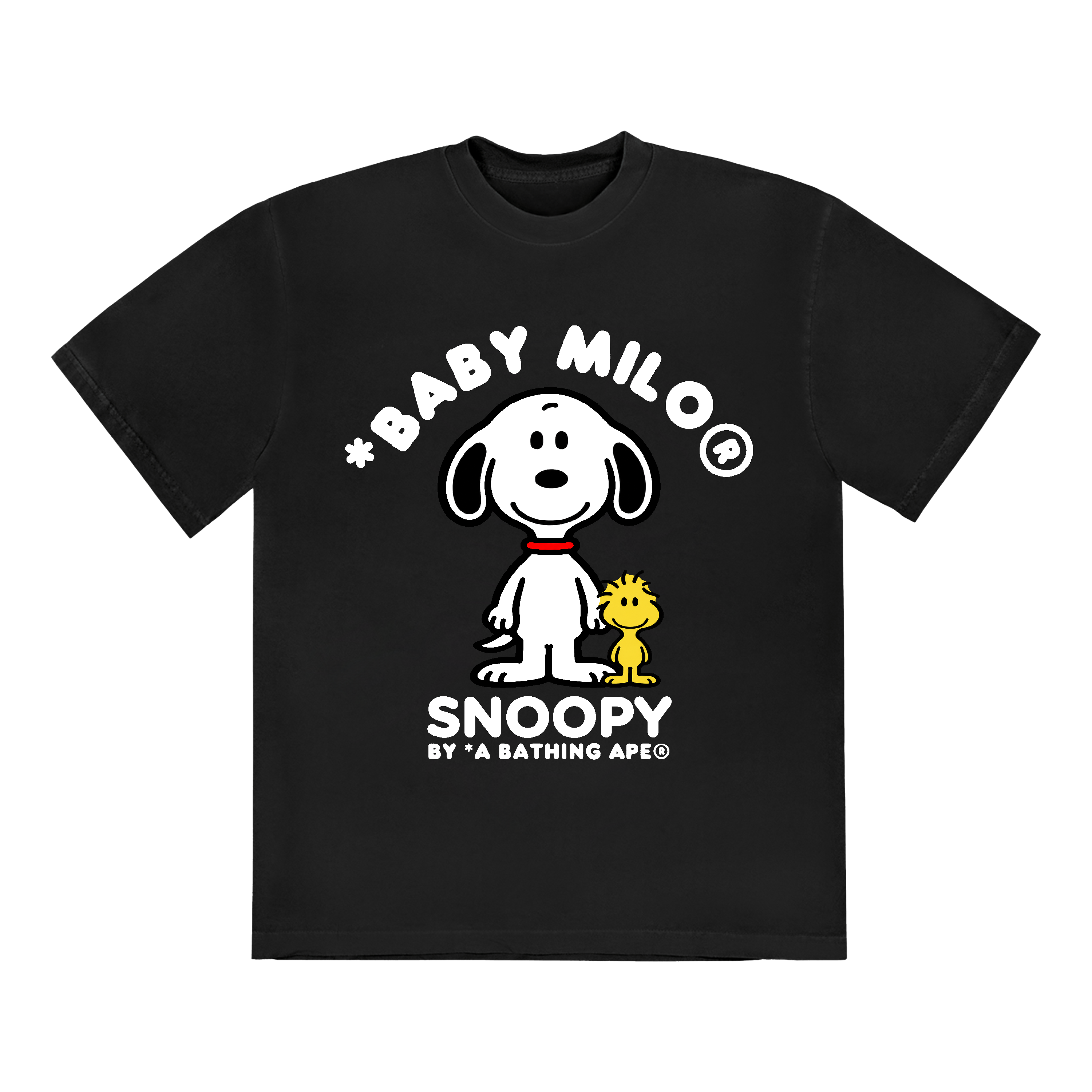 SNOOP TEE