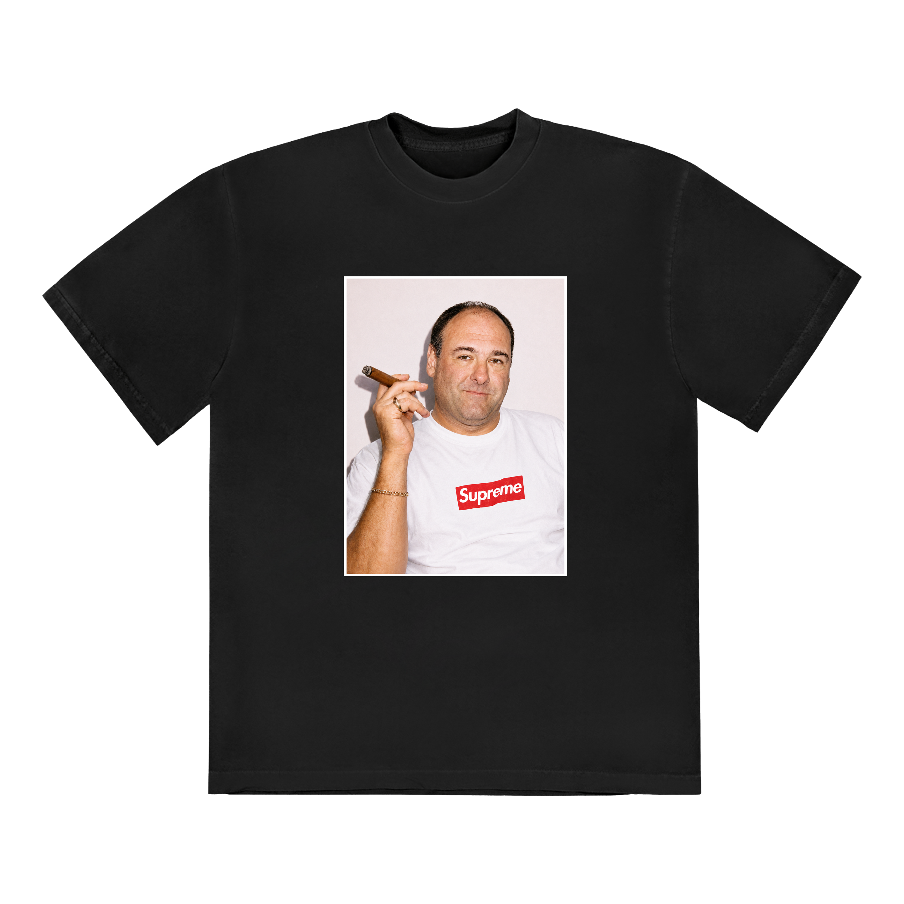 SOPRANO T-SHIRT