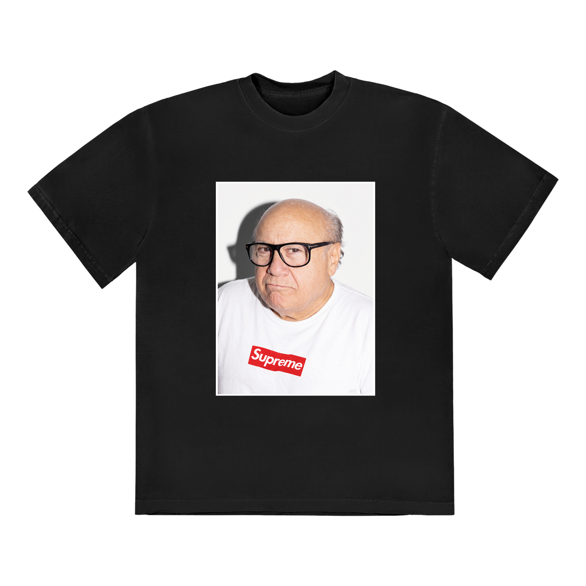 SUNNY T-SHIRT