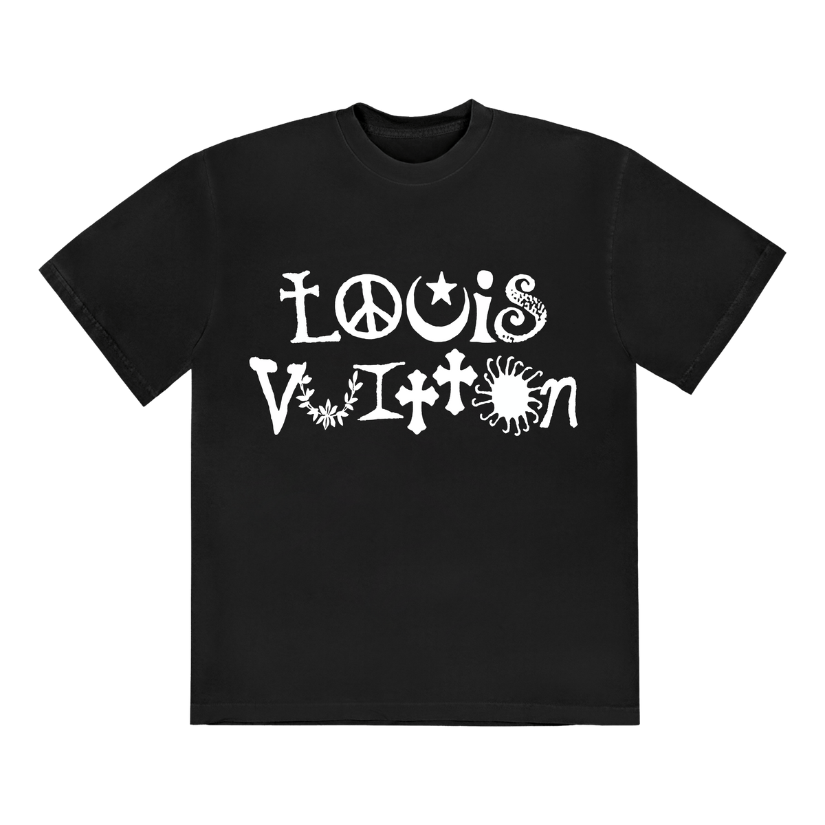 SYMBOL T-SHIRT