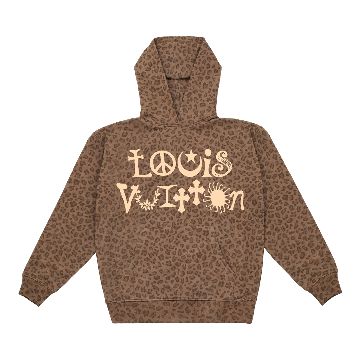 SYMBOL HOODIE
