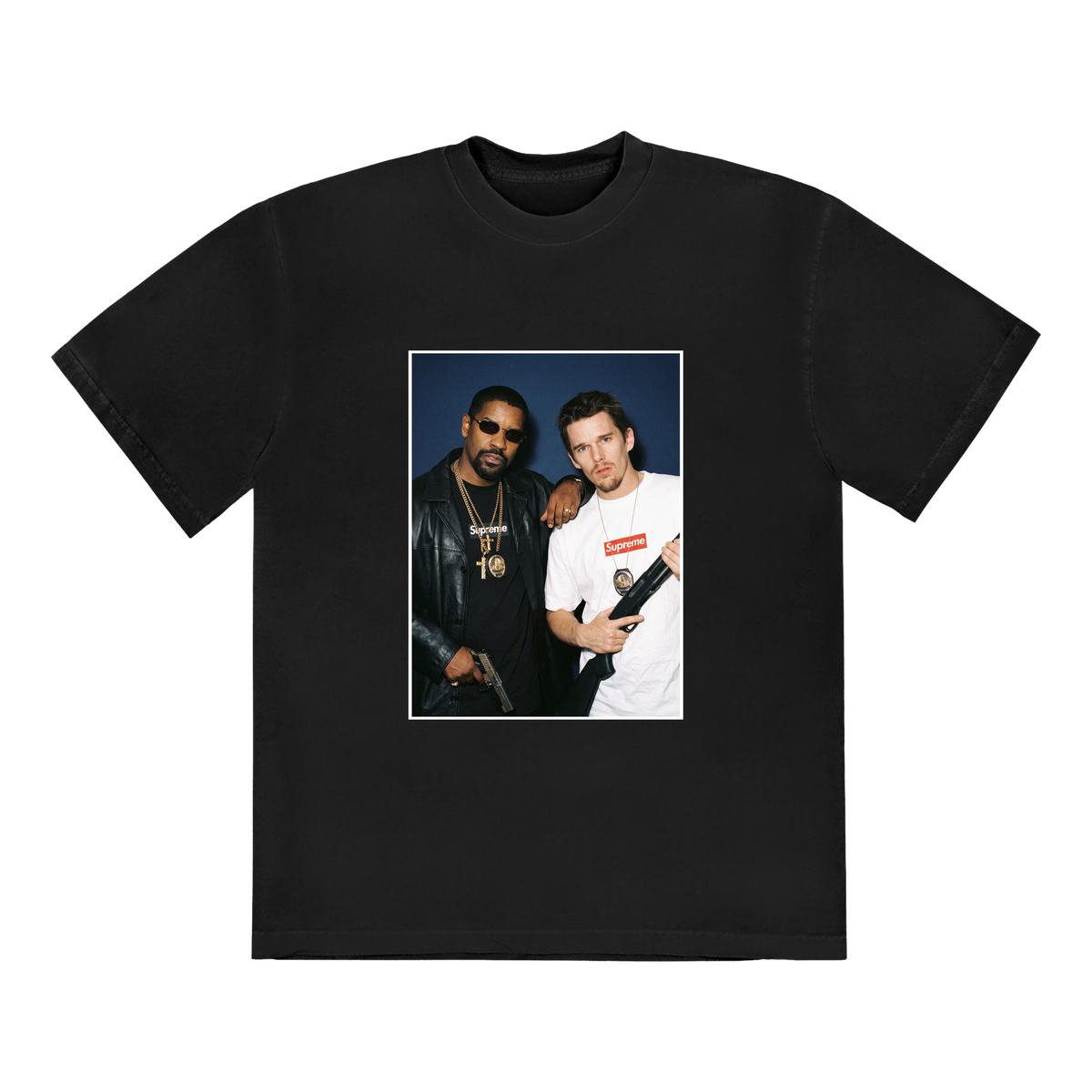 TRAINING T-SHIRT
