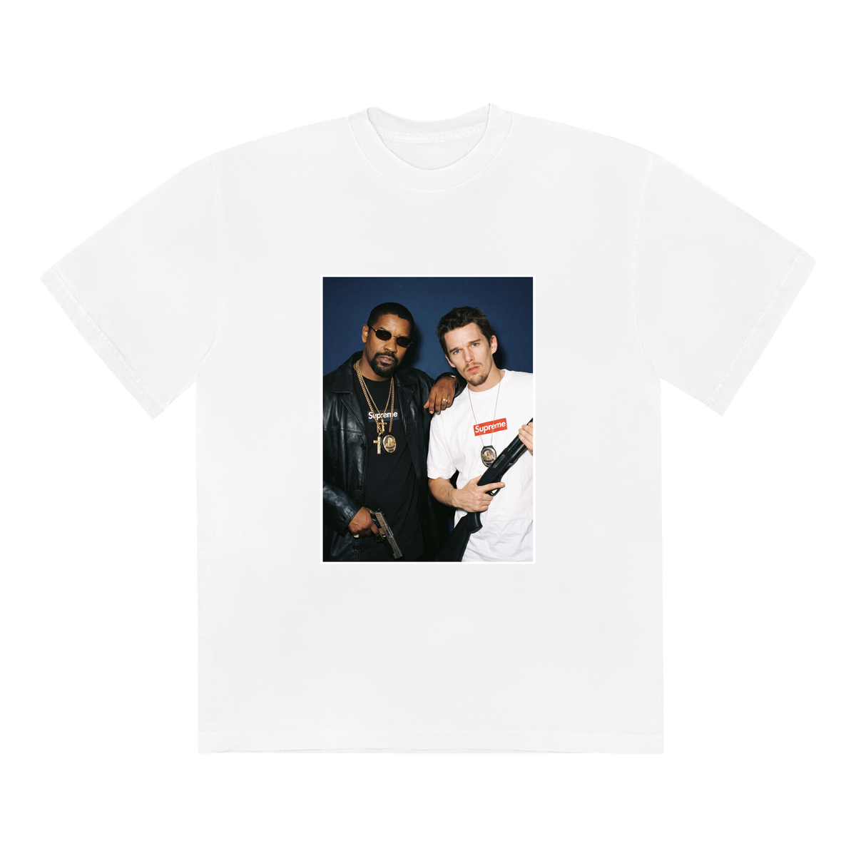 TRAINING T-SHIRT
